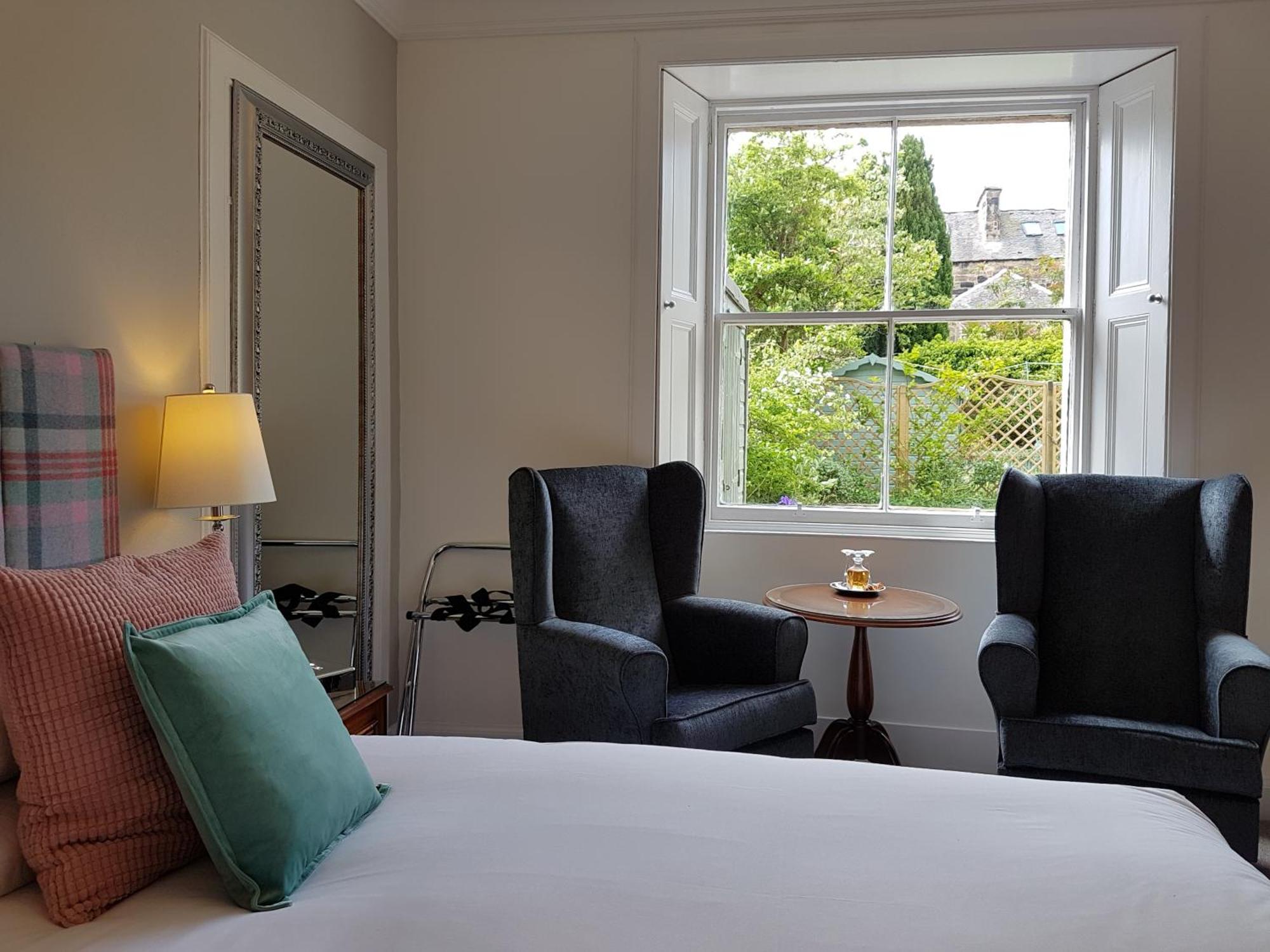 Barony House Guest house 5*
