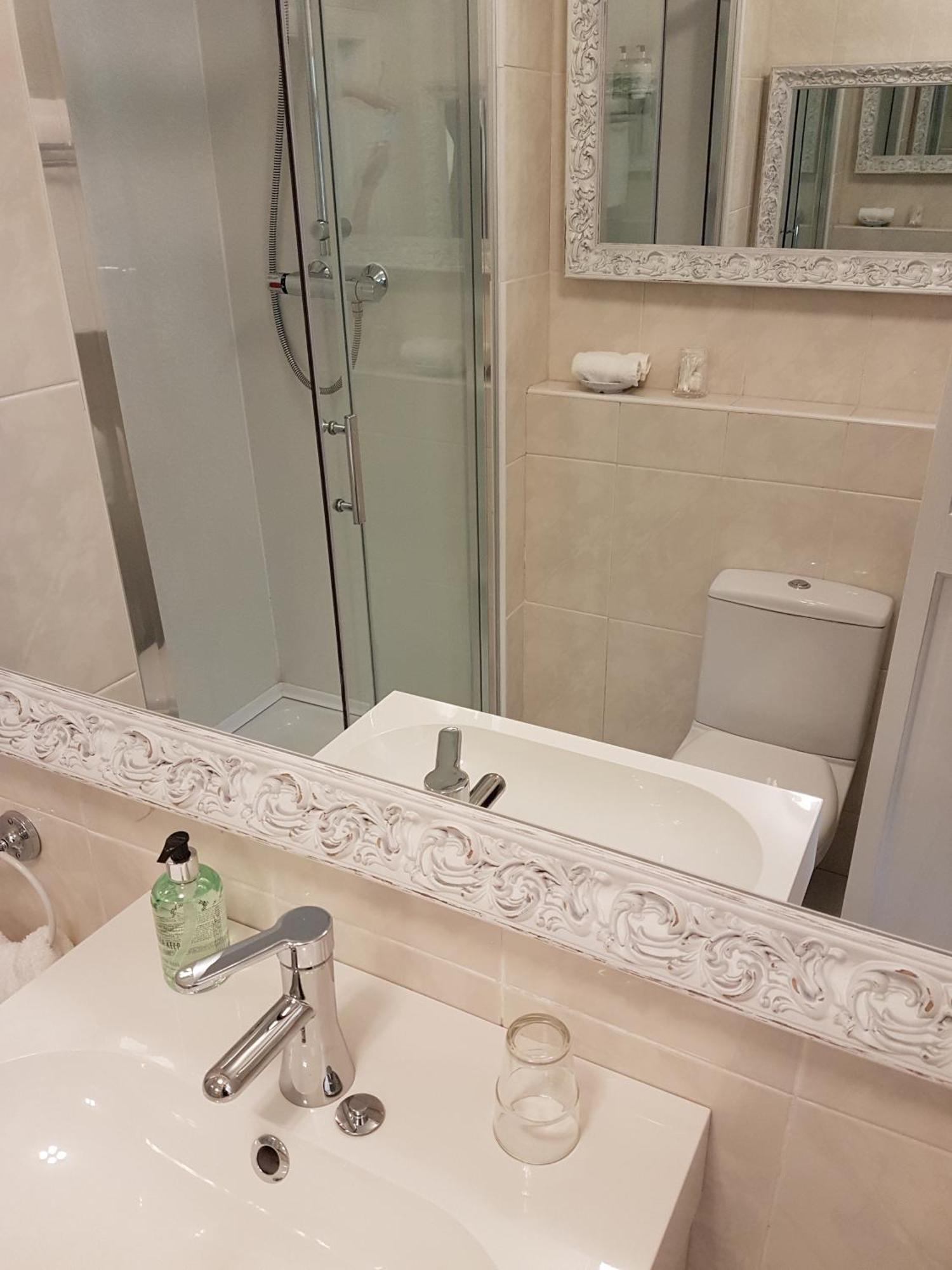 Barony House 5*