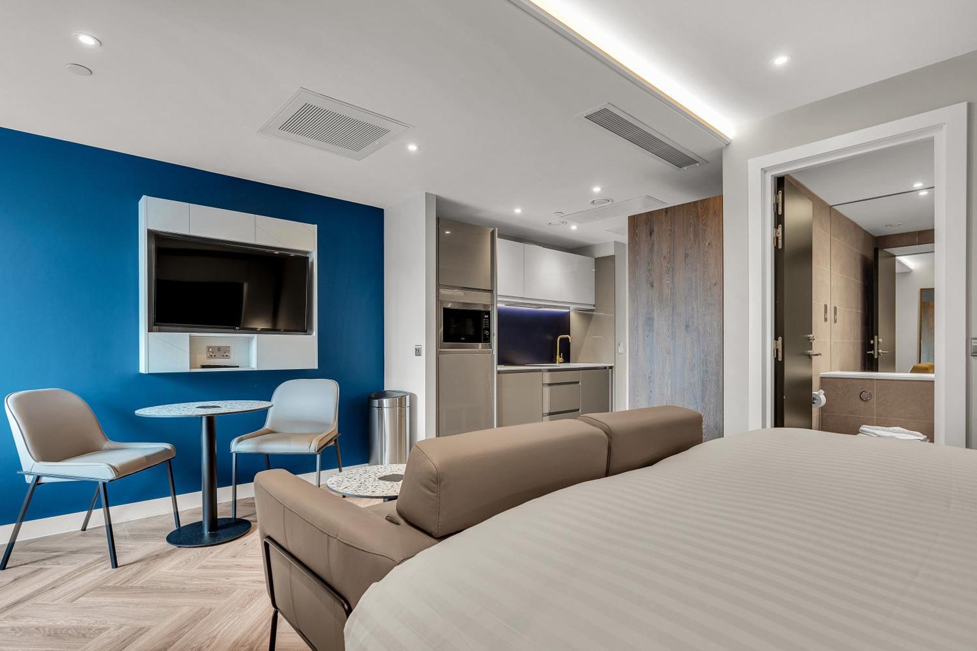 Aparthotel Roomzzz