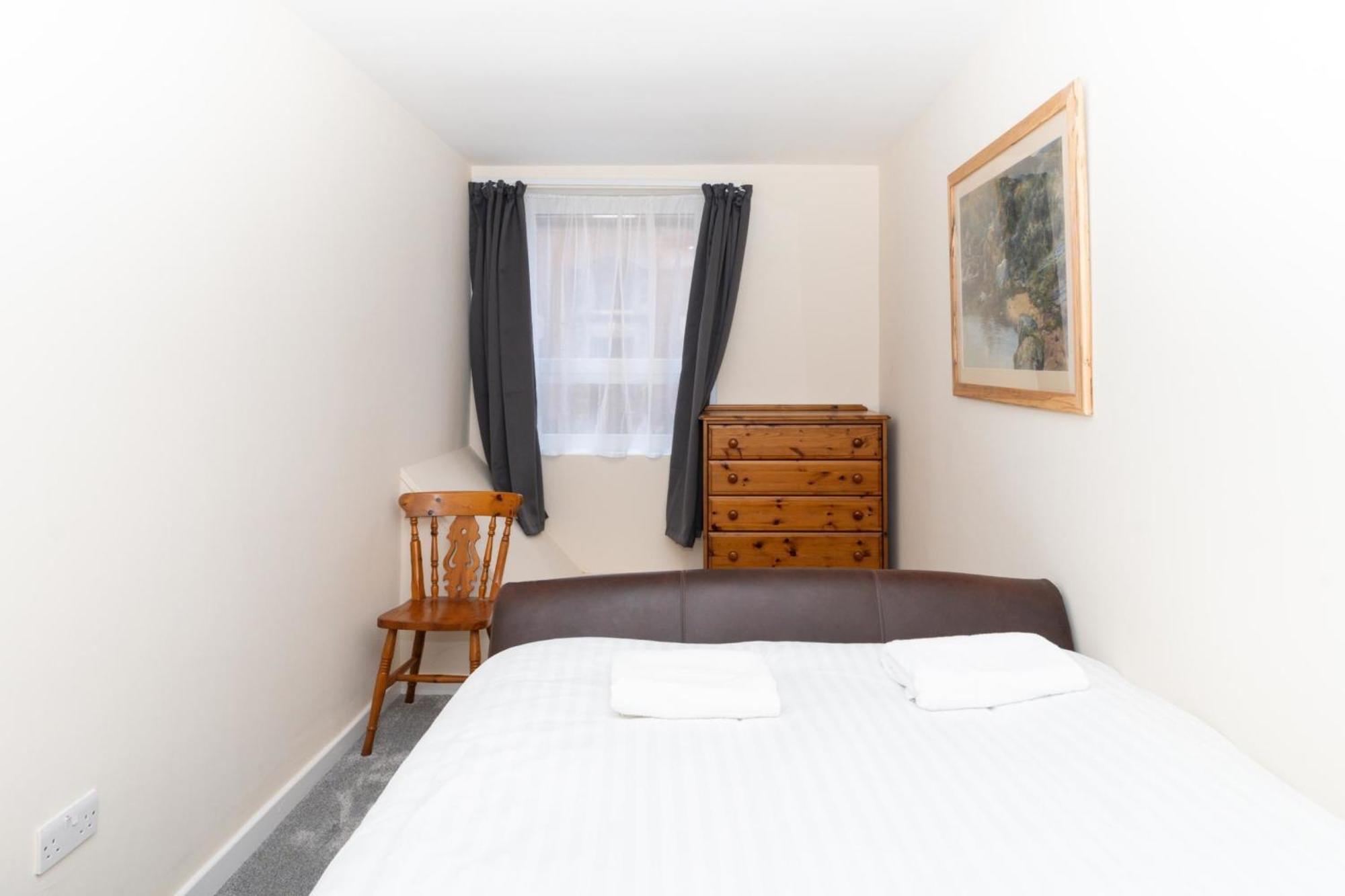 Brilliantly Located 2bd Flat Heart Of Edinburgh! * Edinburgh