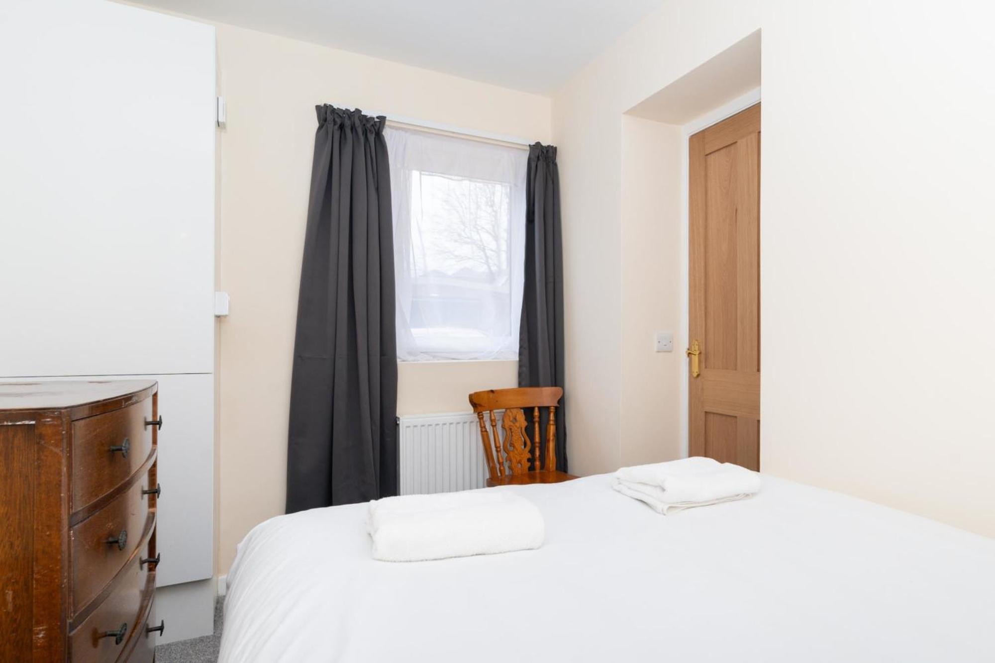 Brilliantly Located 2bd Flat Heart Of Edinburgh! Apartment
