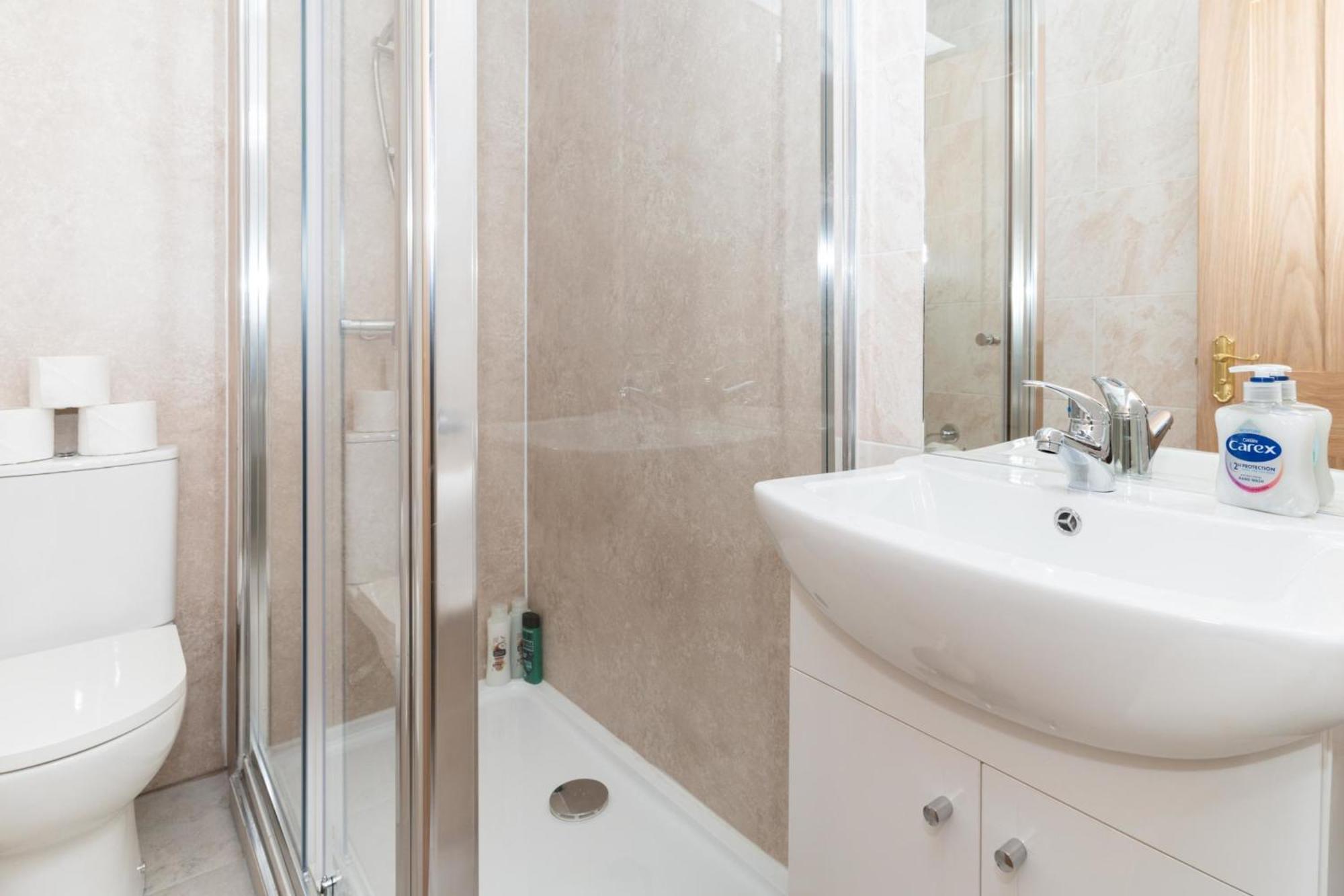 Brilliantly Located 2bd Flat Heart Of Edinburgh! Apartment *