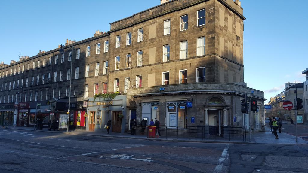 Lothian Apartment Edinburgh