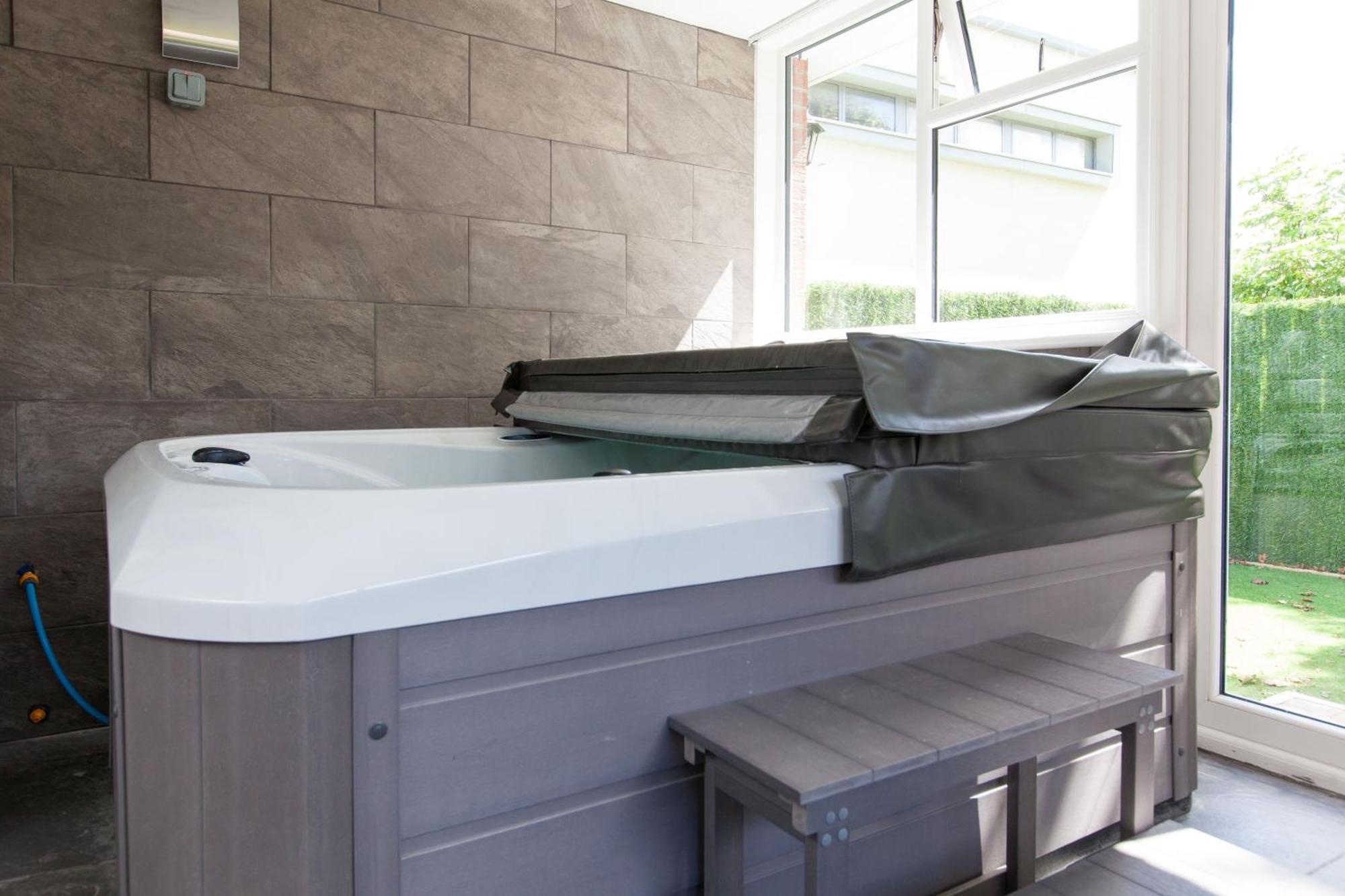 Luxe Arthurs Seat View Townhouse With Hot Tub Apartment EDI