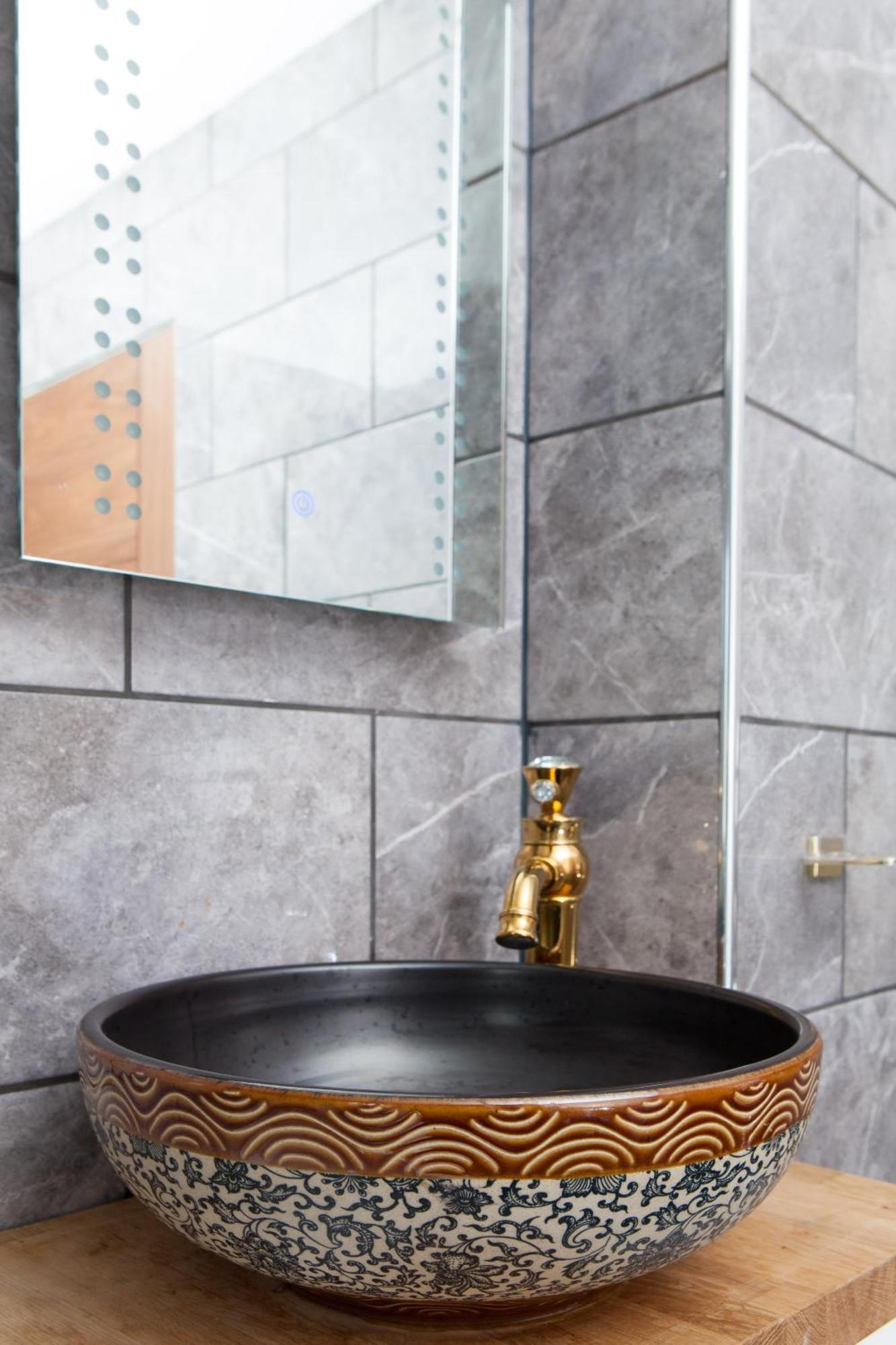 Luxe Arthurs Seat View Townhouse With Hot Tub * EDI