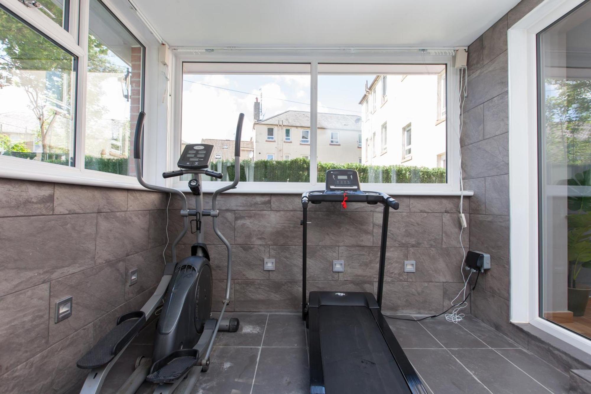 Luxe Arthurs Seat View Townhouse With Hot Tub Apartment EDI