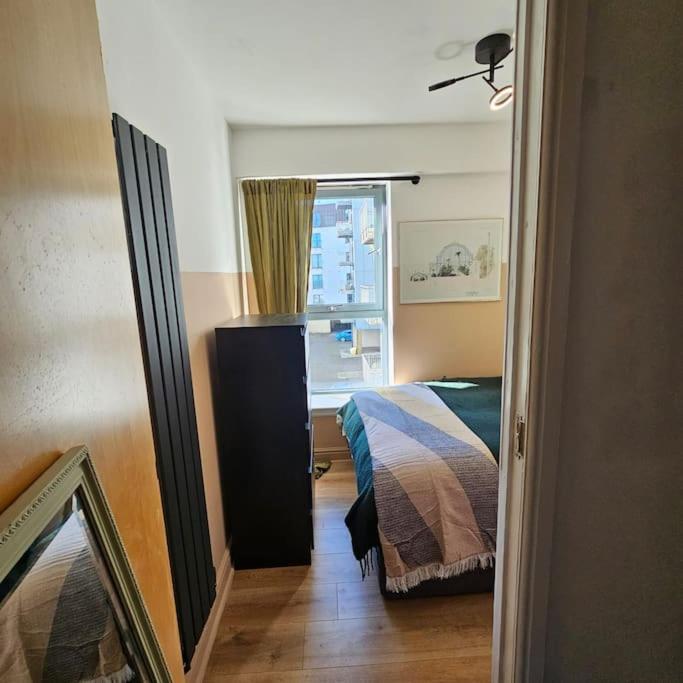 Apartment Calming Sea View Edinburgh