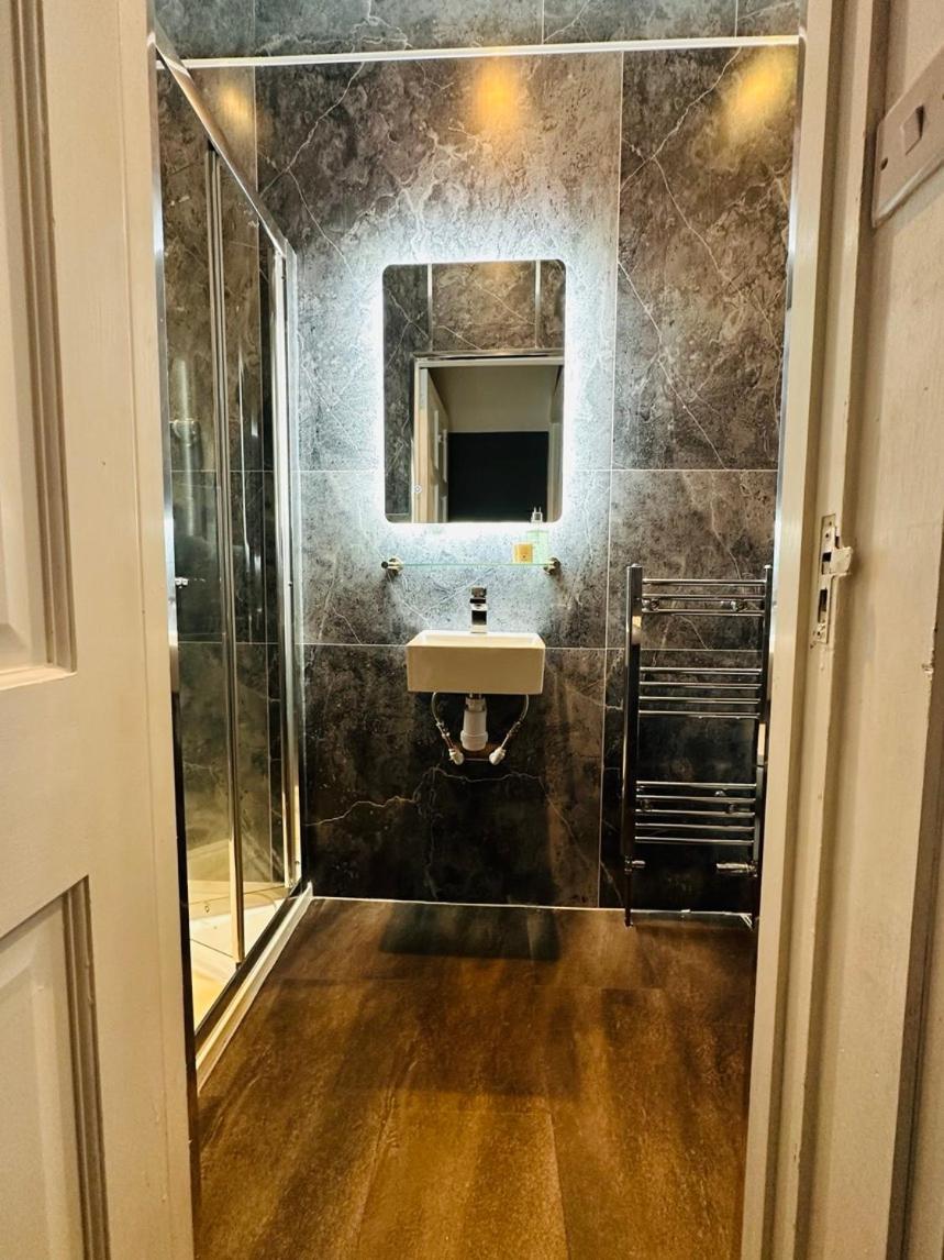 Hotel Kildonan Edinburgh