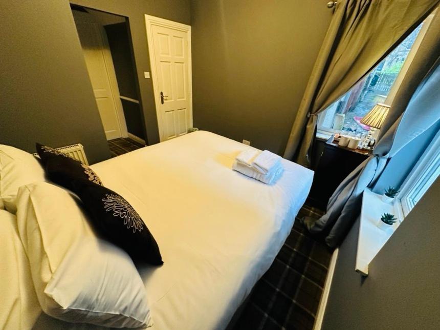 Kildonan 4* Edinburgh