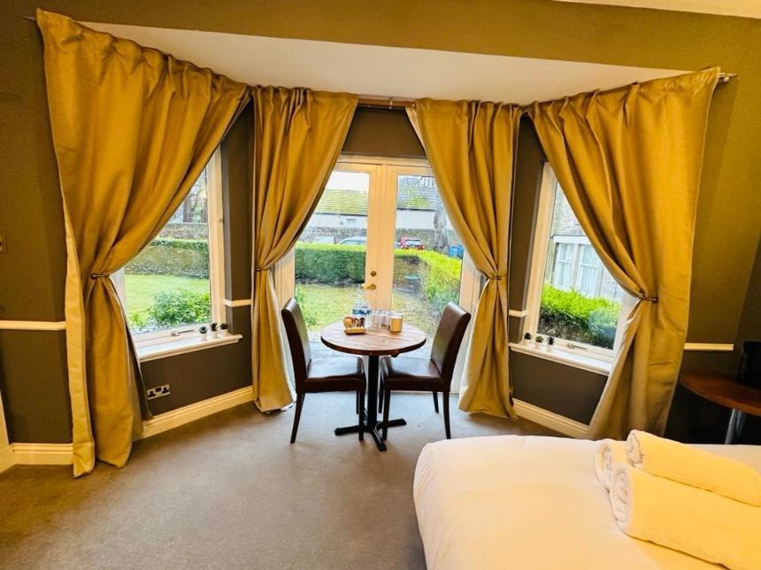 Hotel Kildonan 4*