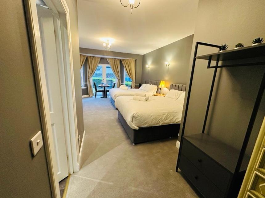 Kildonan Hotel 4*