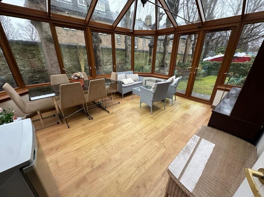 Kildonan 4* Edinburgh