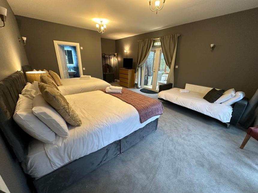 Kildonan Hotel