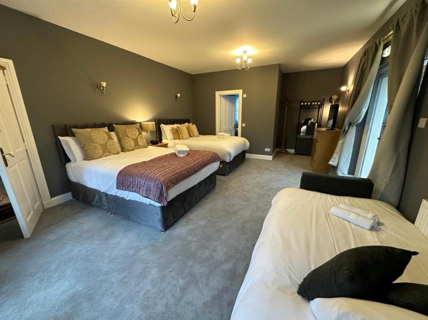 Hotel Kildonan 4*
