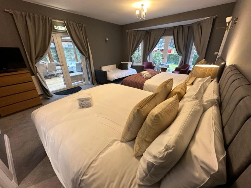 Kildonan 4* Edinburgh