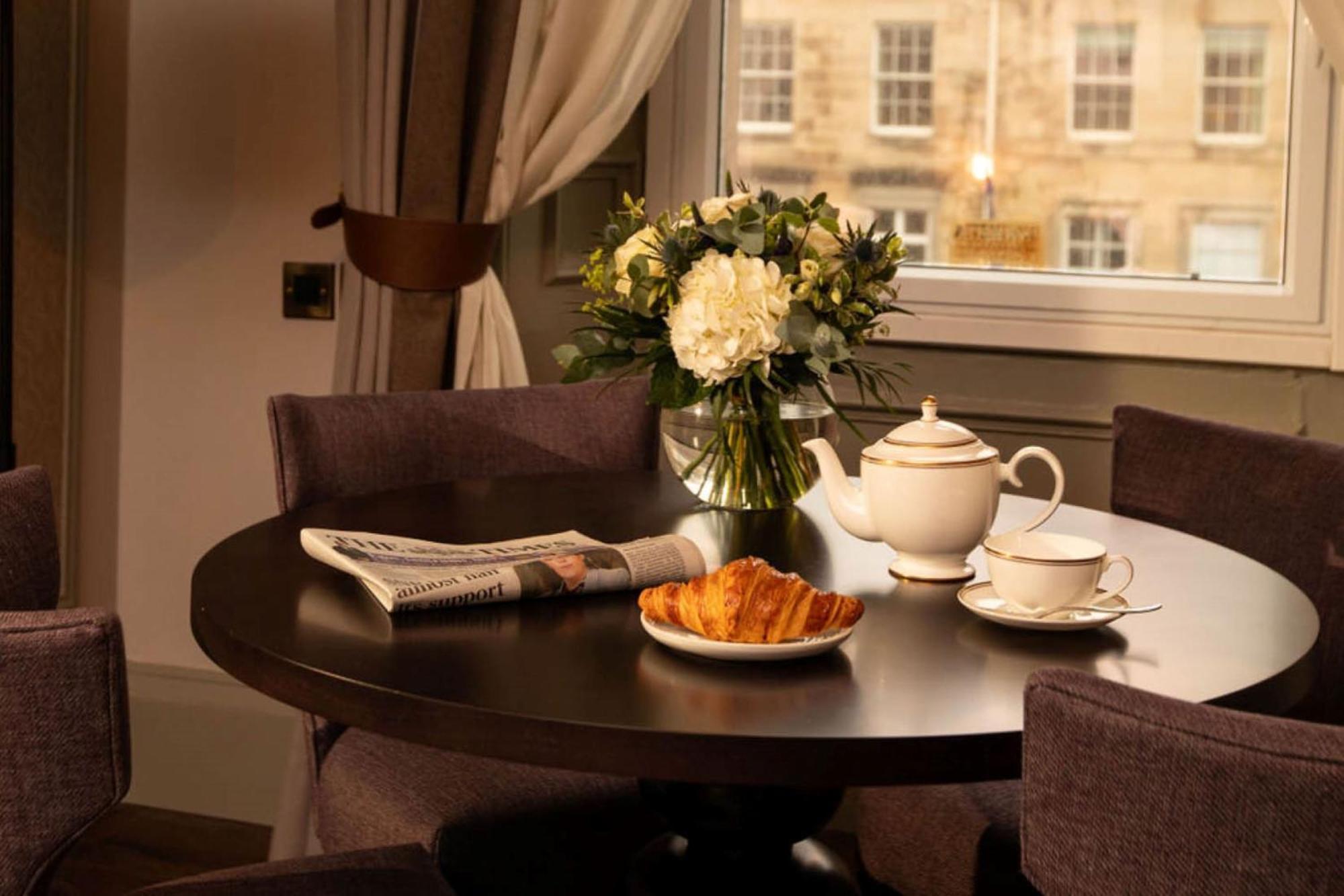 Hotel Intercontinental The George By Ihg 5*
