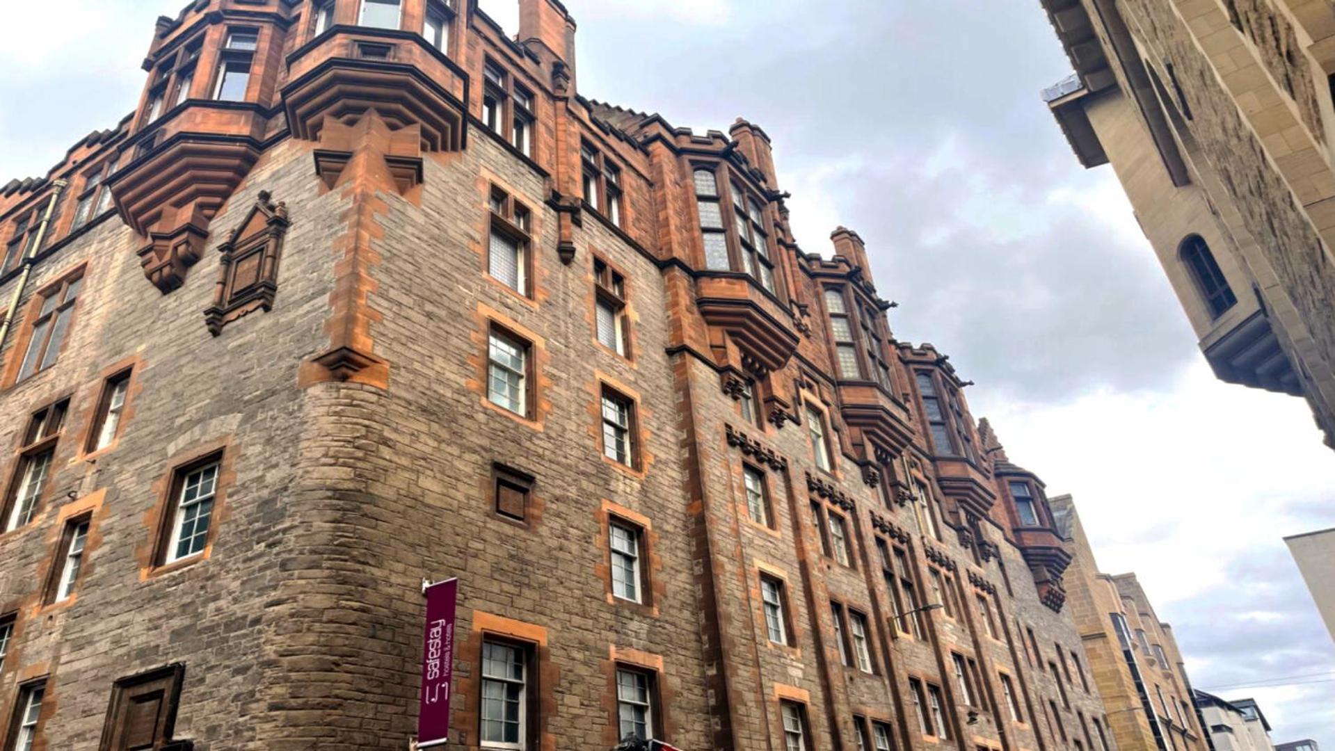 Cowgate *