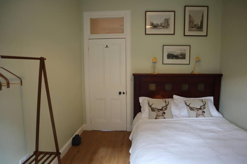 Apartment Stylish Victorian For Two In