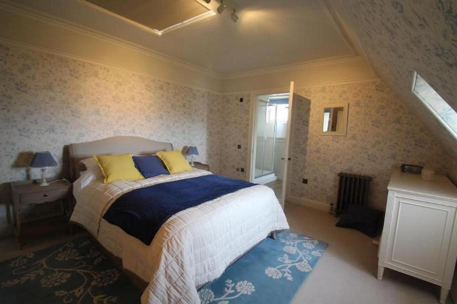 Flat On Ramsay * Edinburgh