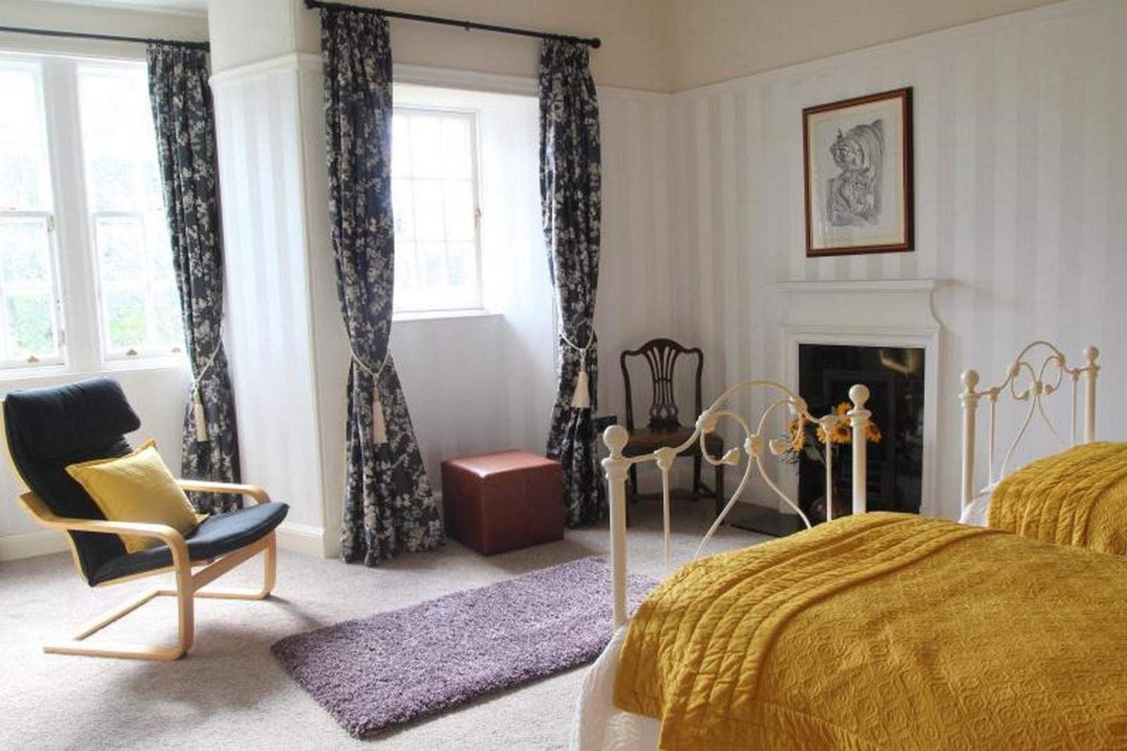 Flat On Ramsay Apartment Edinburgh