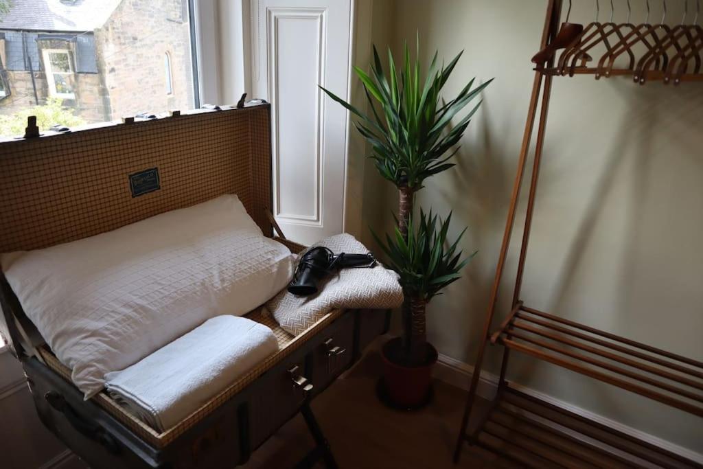 Apartment Stylish Victorian For Two In *