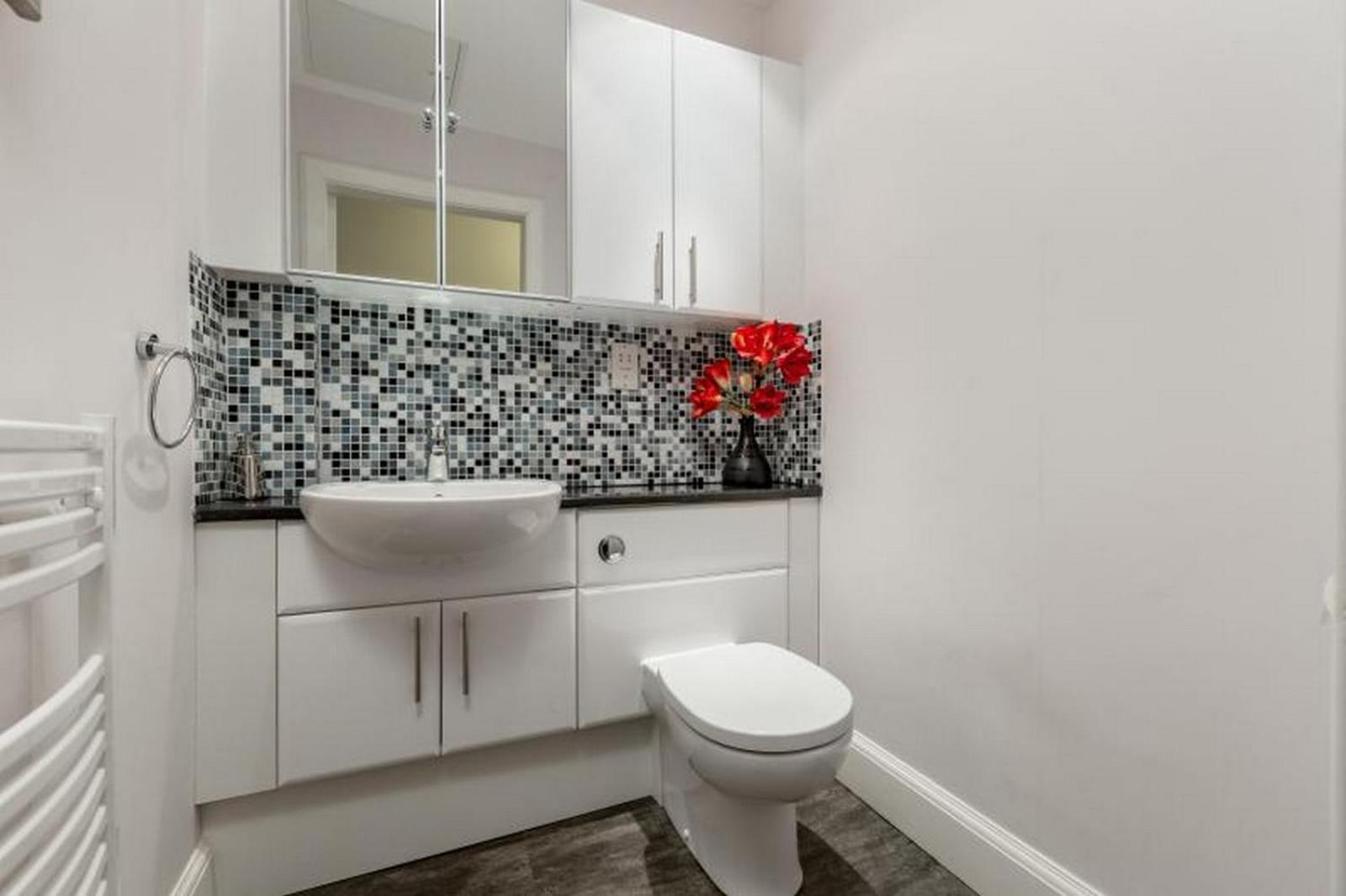 Flat On Ramsay Apartment *