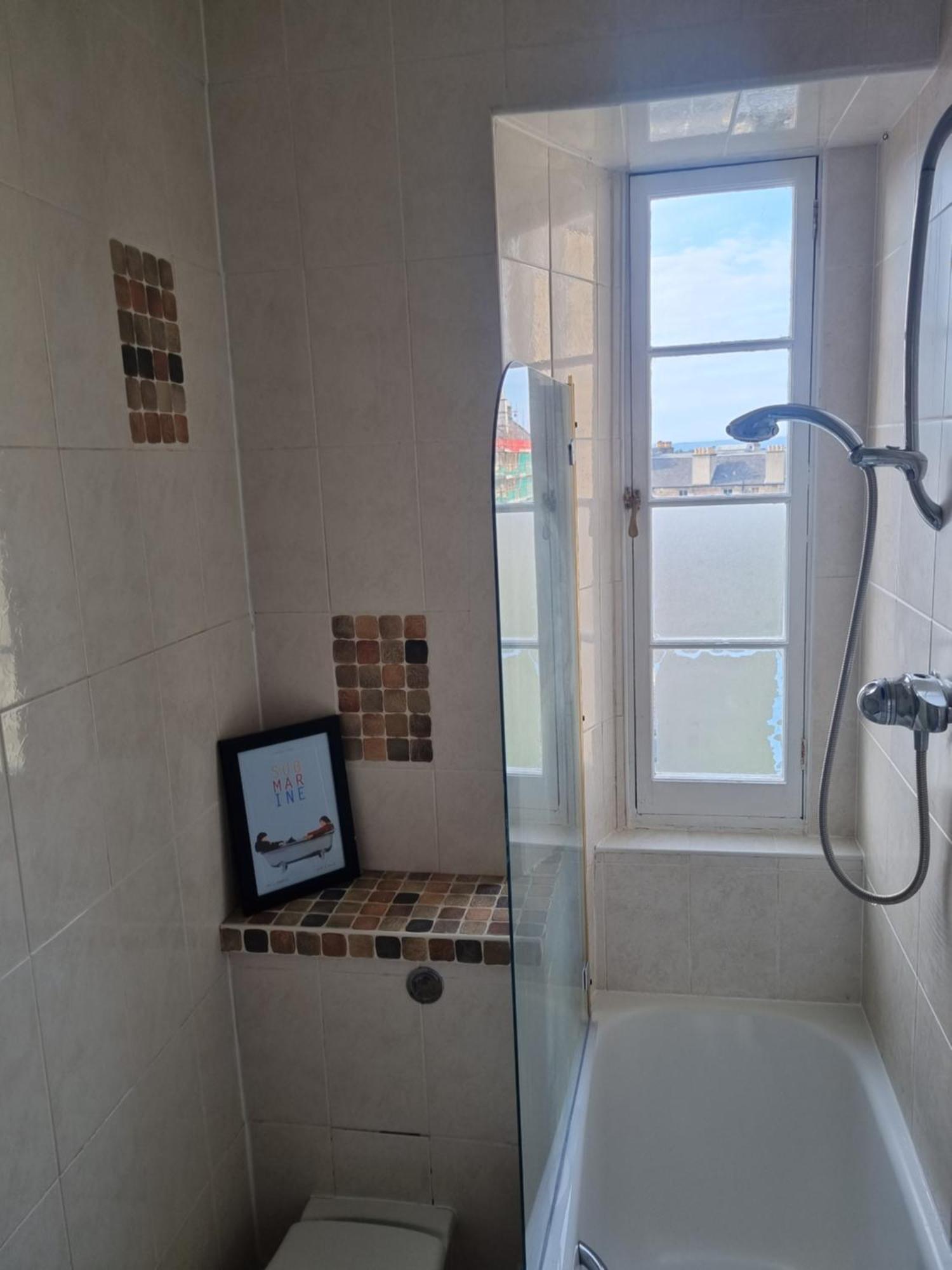 3 Double-bed Georgian In Prime Location * EDI