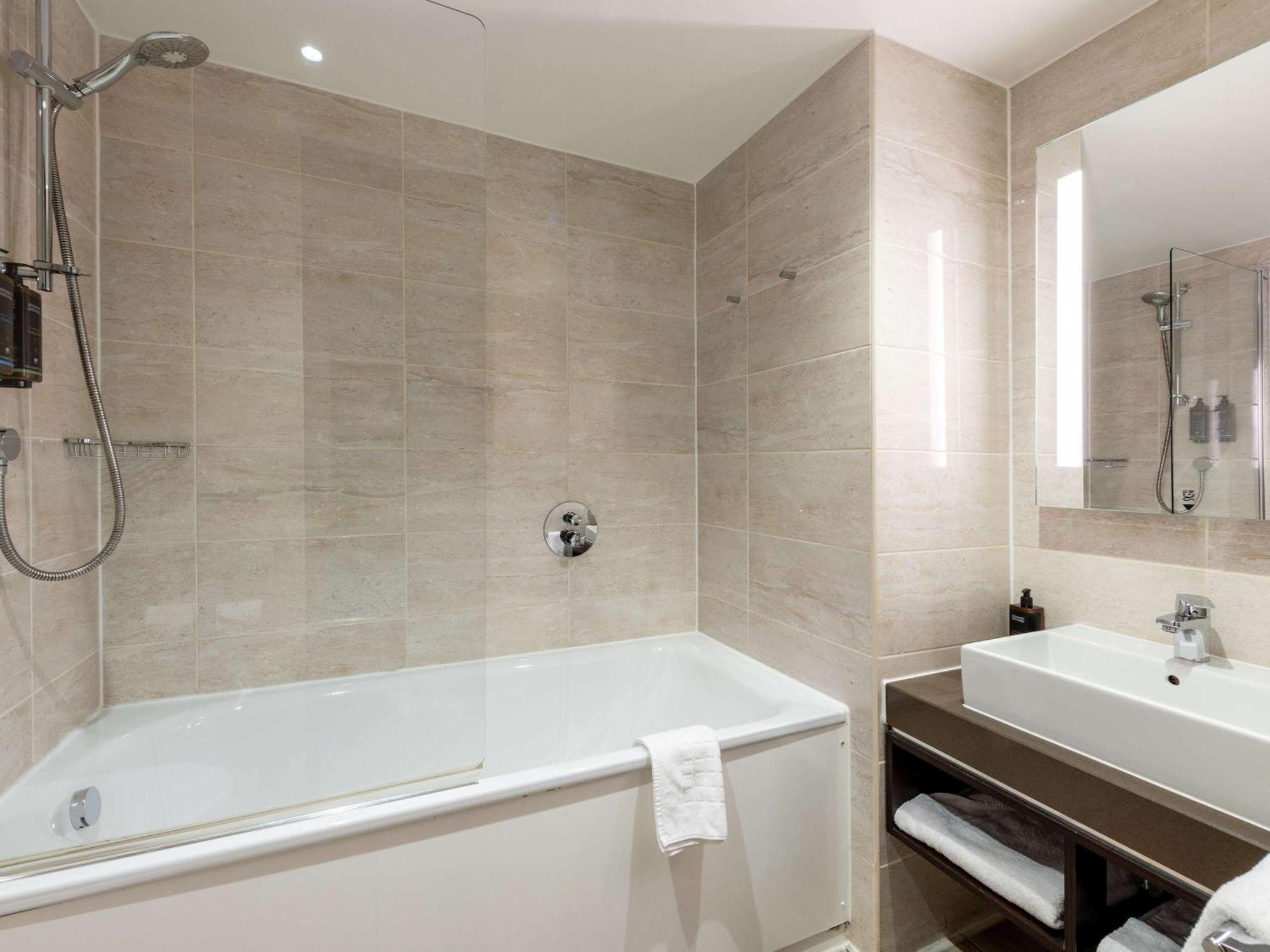 Hotel Mercure Haymarket Edinburgh