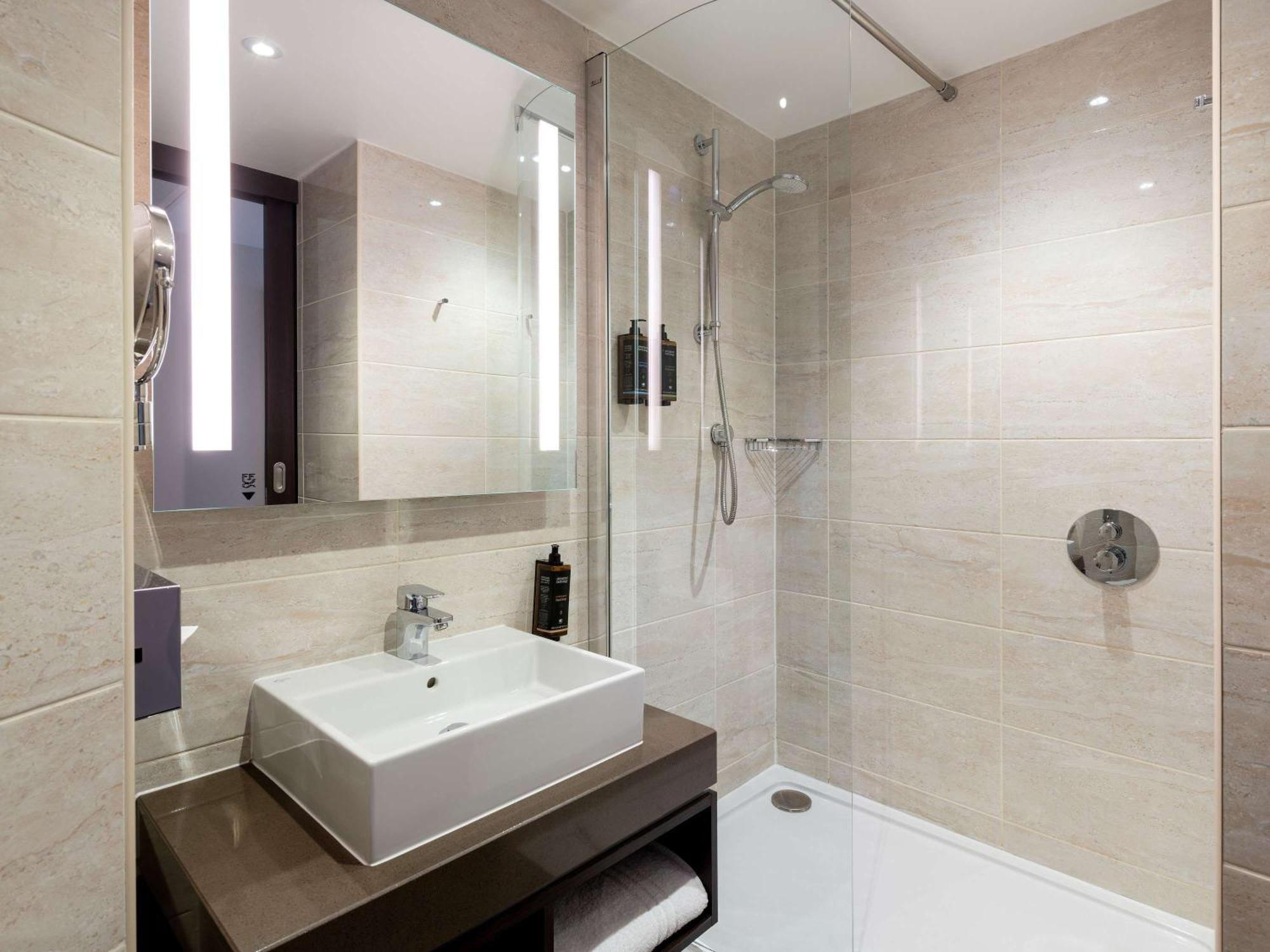 Mercure Haymarket Hotel Edinburgh