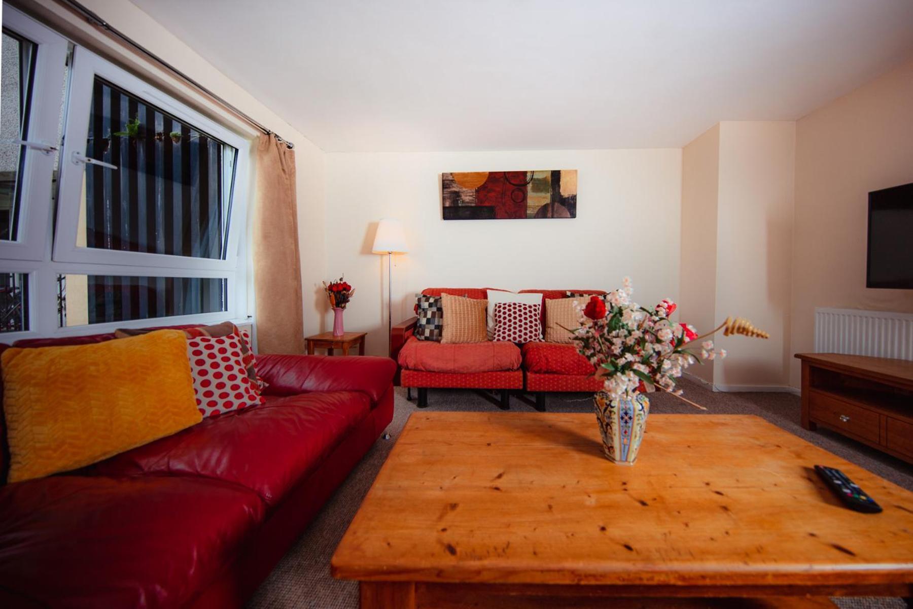 Apartment Fab Arthur Seat Views, Old Town Edinburgh