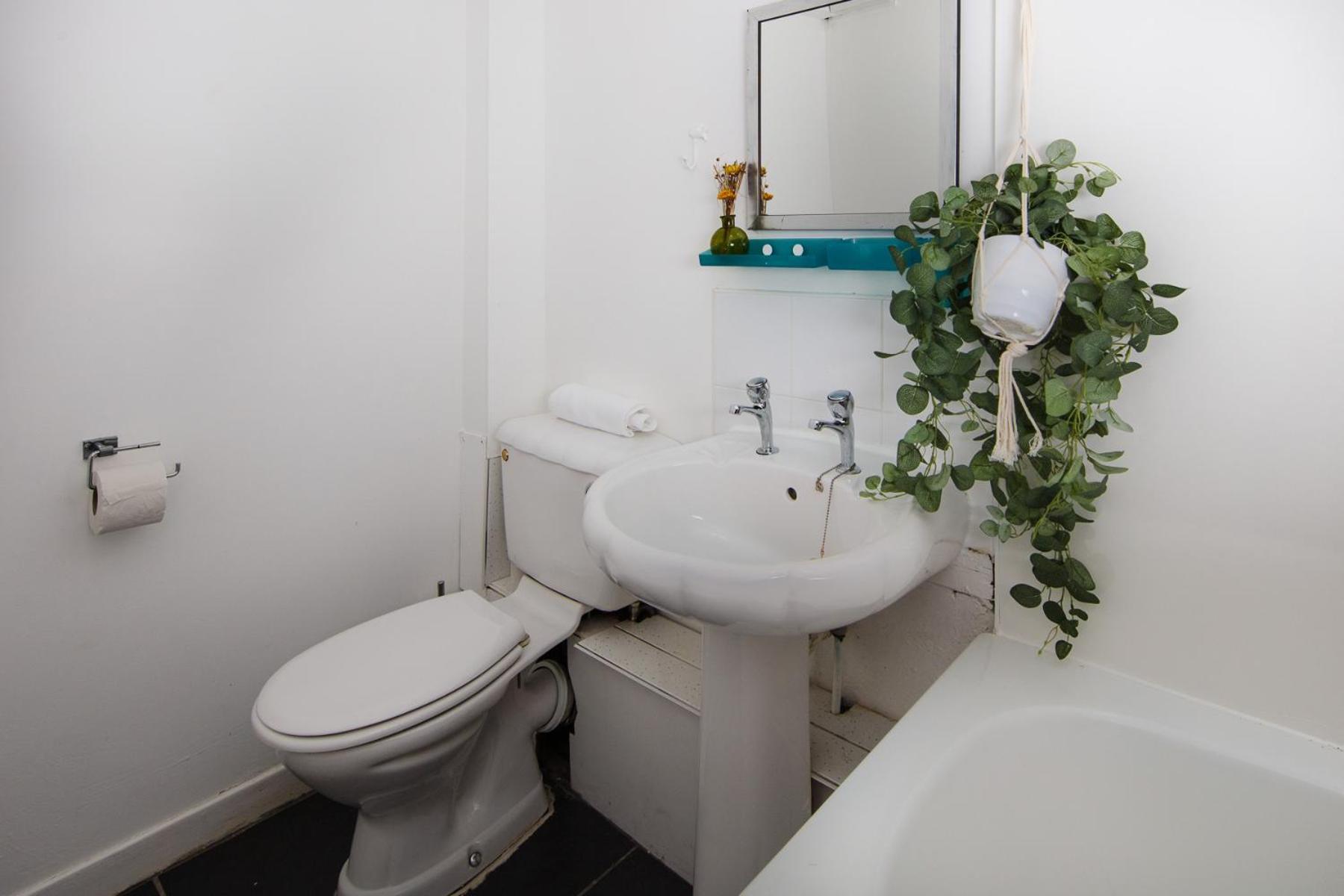 Apartment Fab Arthur Seat Views, Old Town *