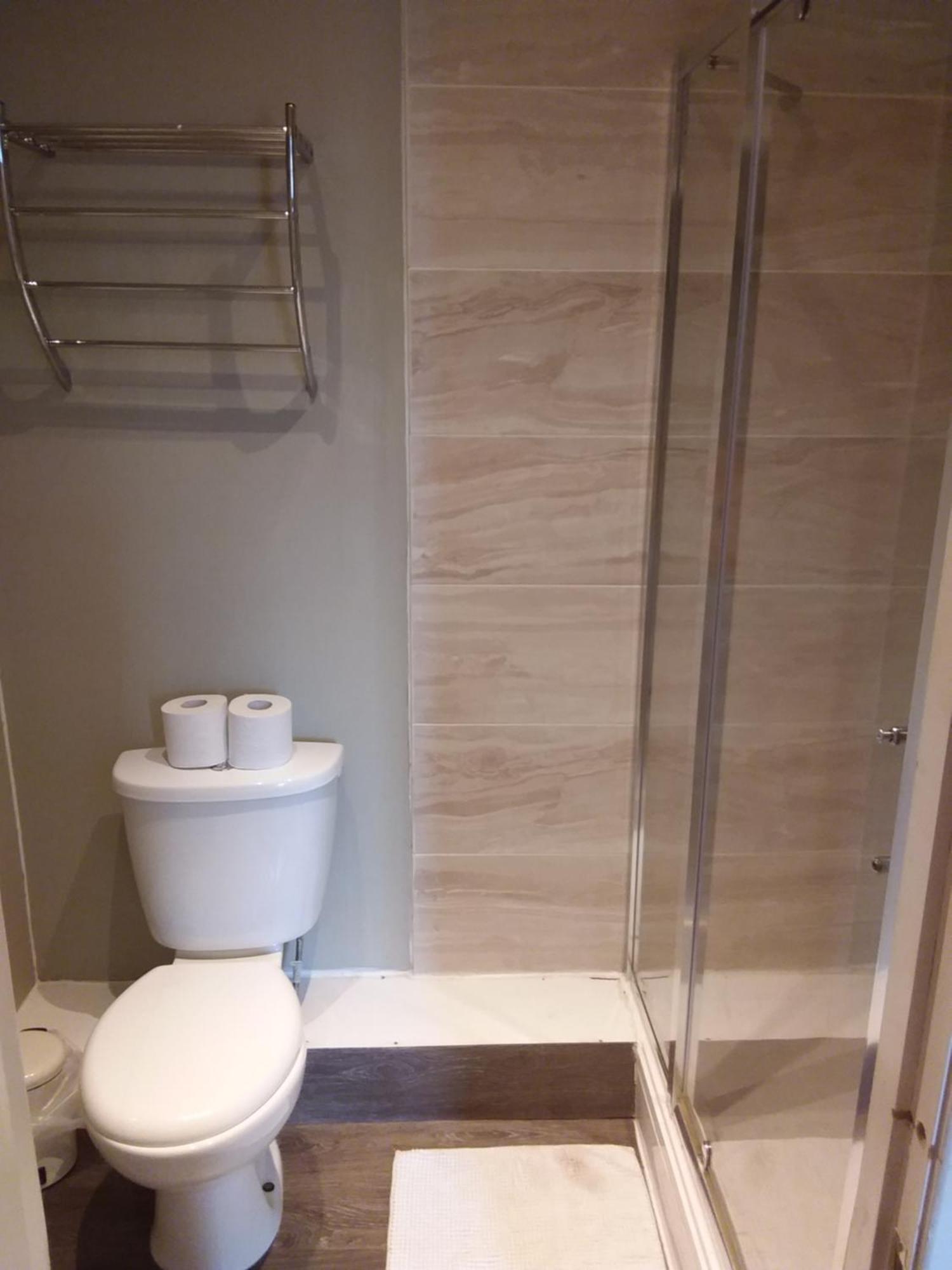 The City- Braveheart House Homestay Edinburgh