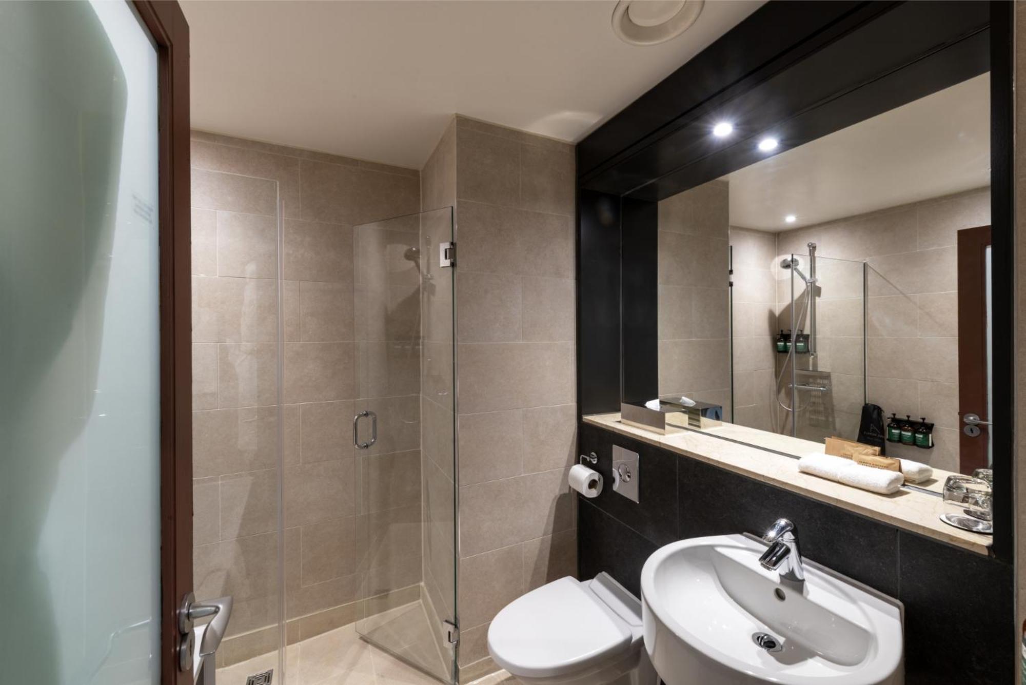 Apex Of Hotel Edinburgh