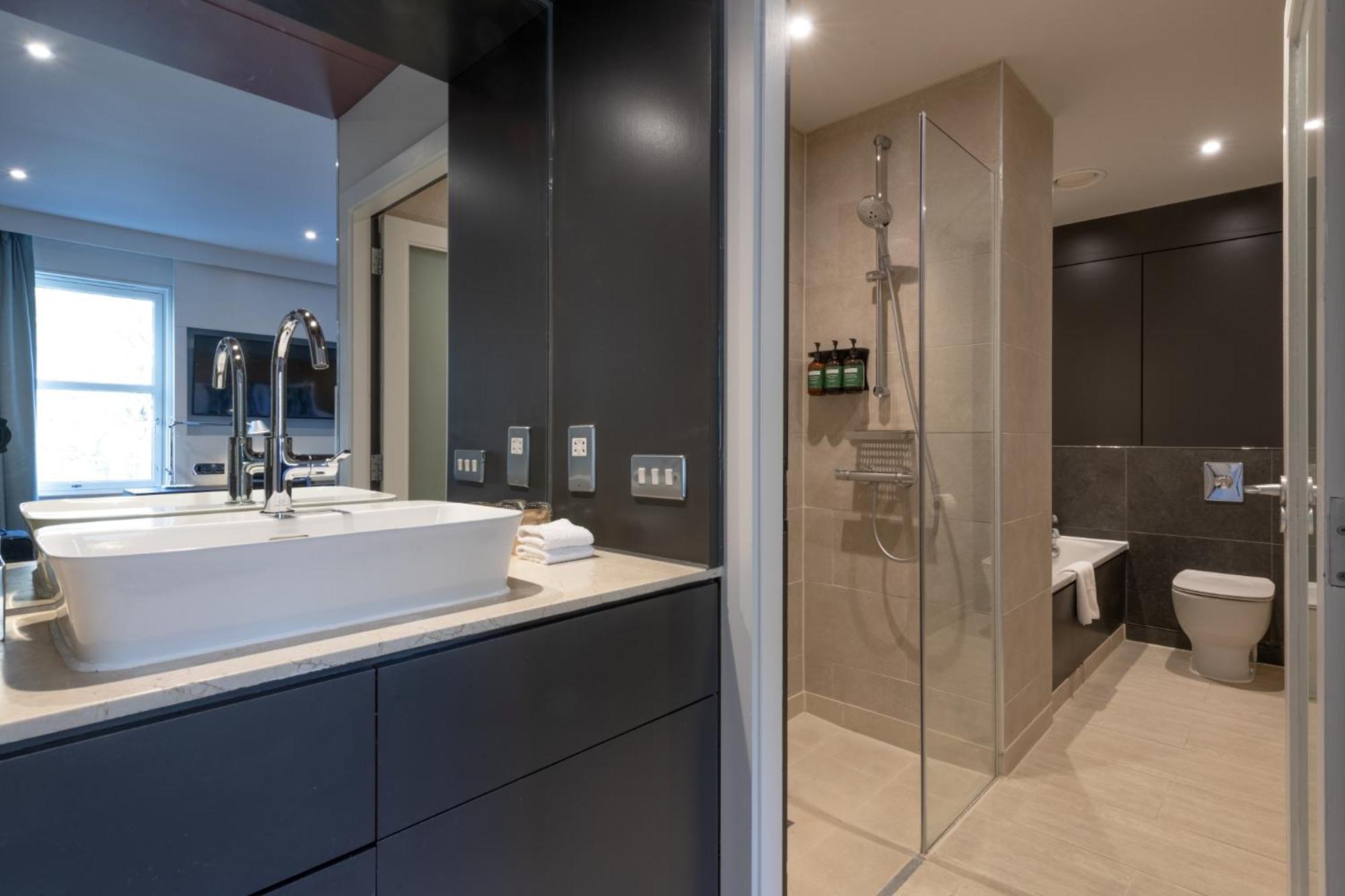 Hotel Apex Of Edinburgh