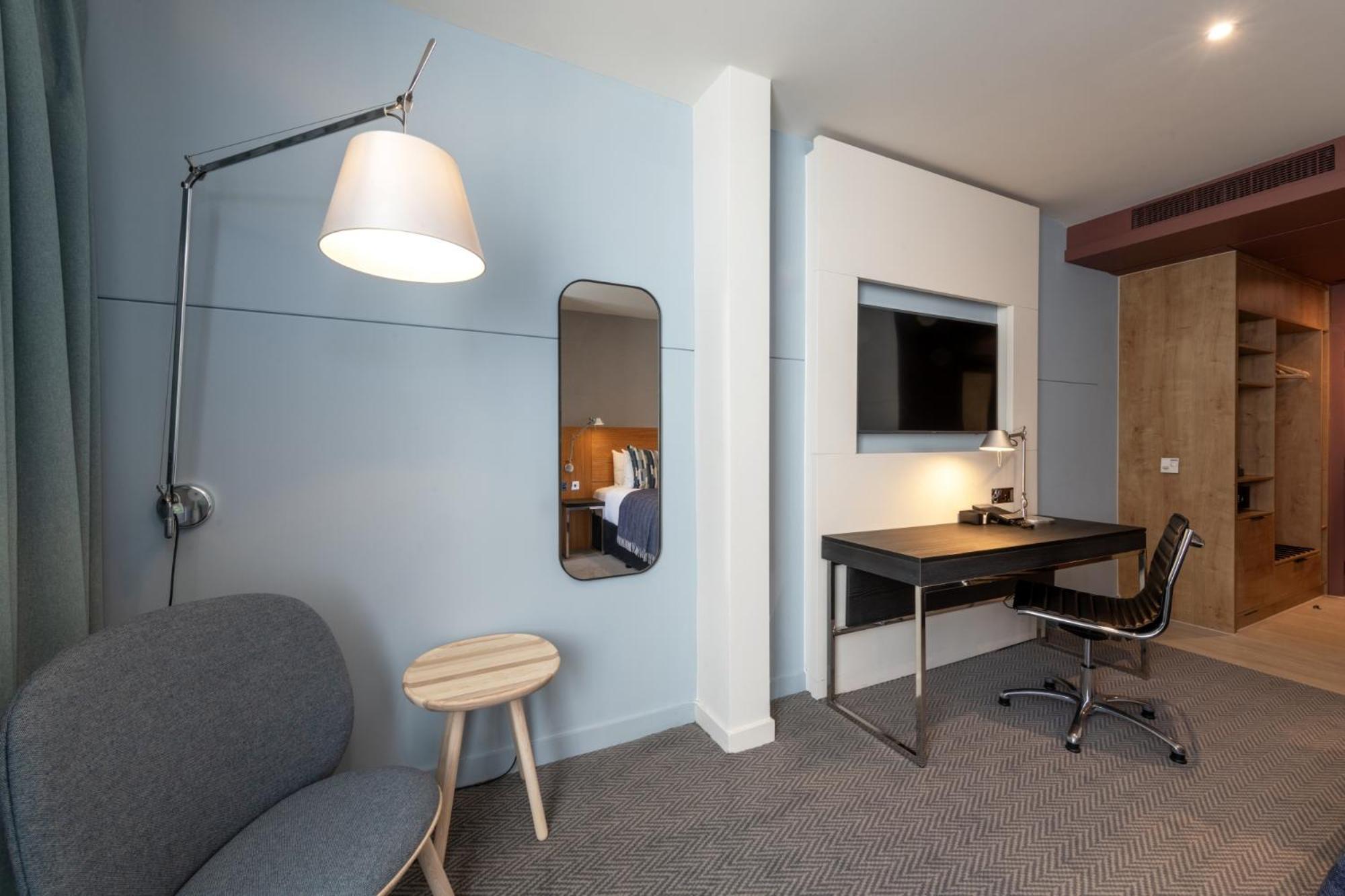 Hotel Apex Of Edinburgh
