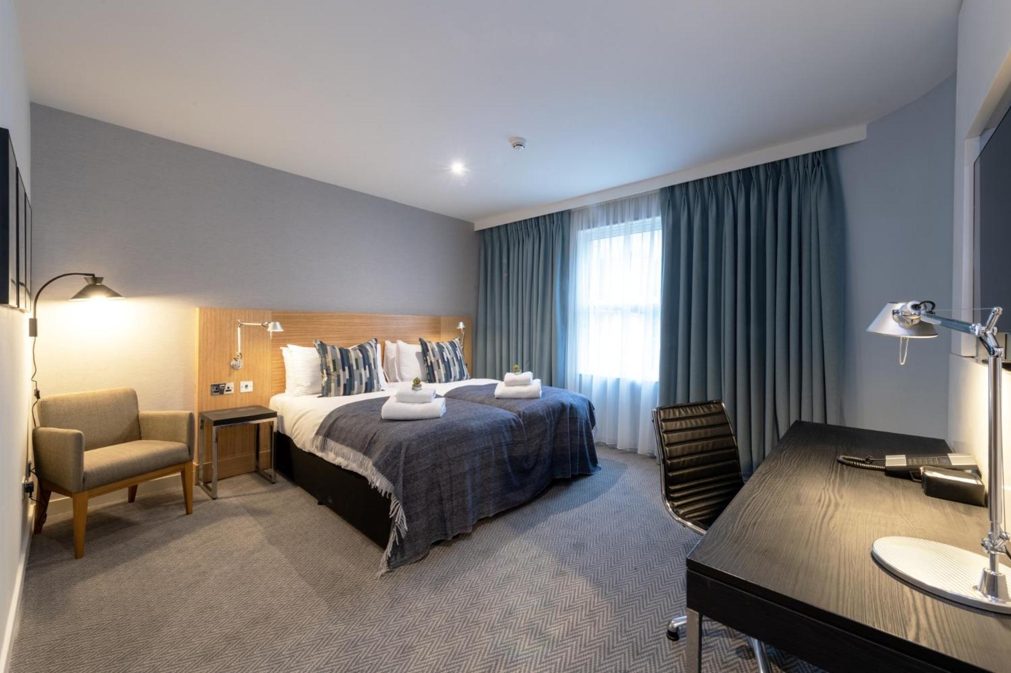 Apex Of Hotel