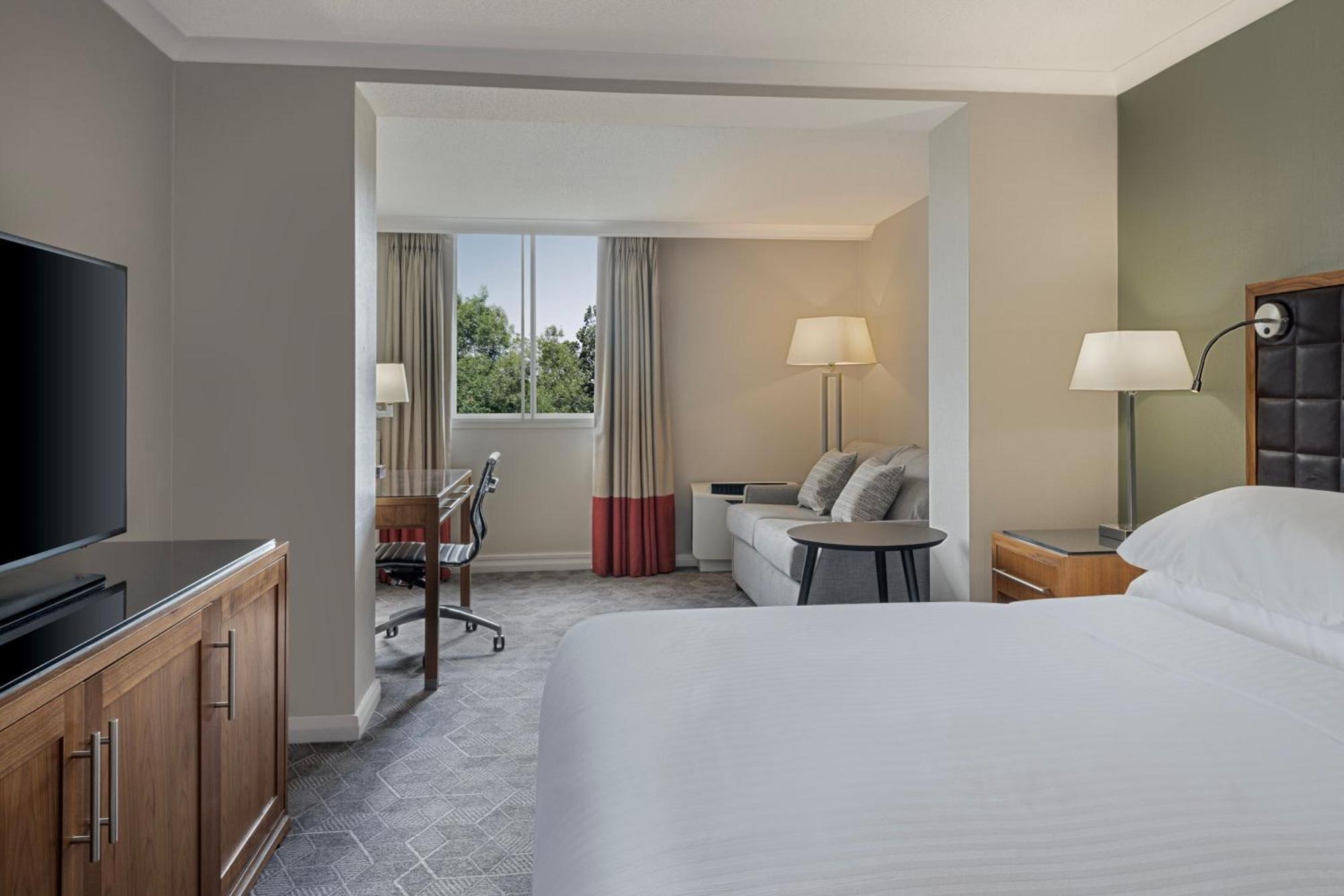 Hotel Delta By Marriott