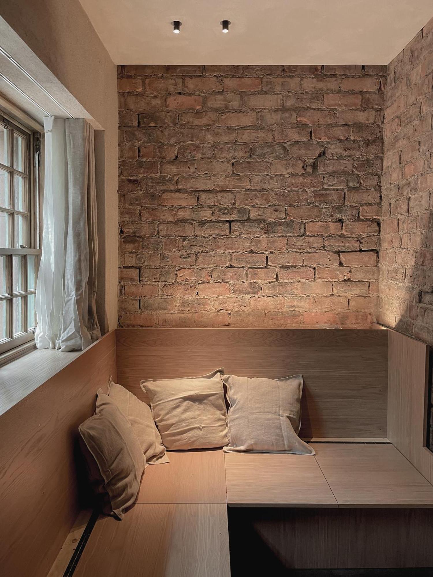 Loggia Edinburgh