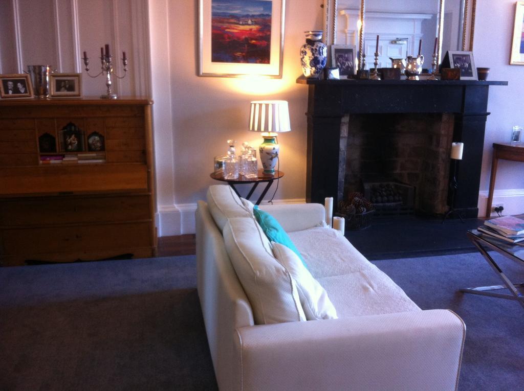 Gasthof Carlton Twelve Edinburgh