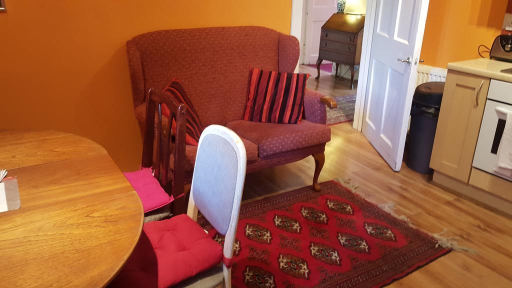 Apartment Lothian *