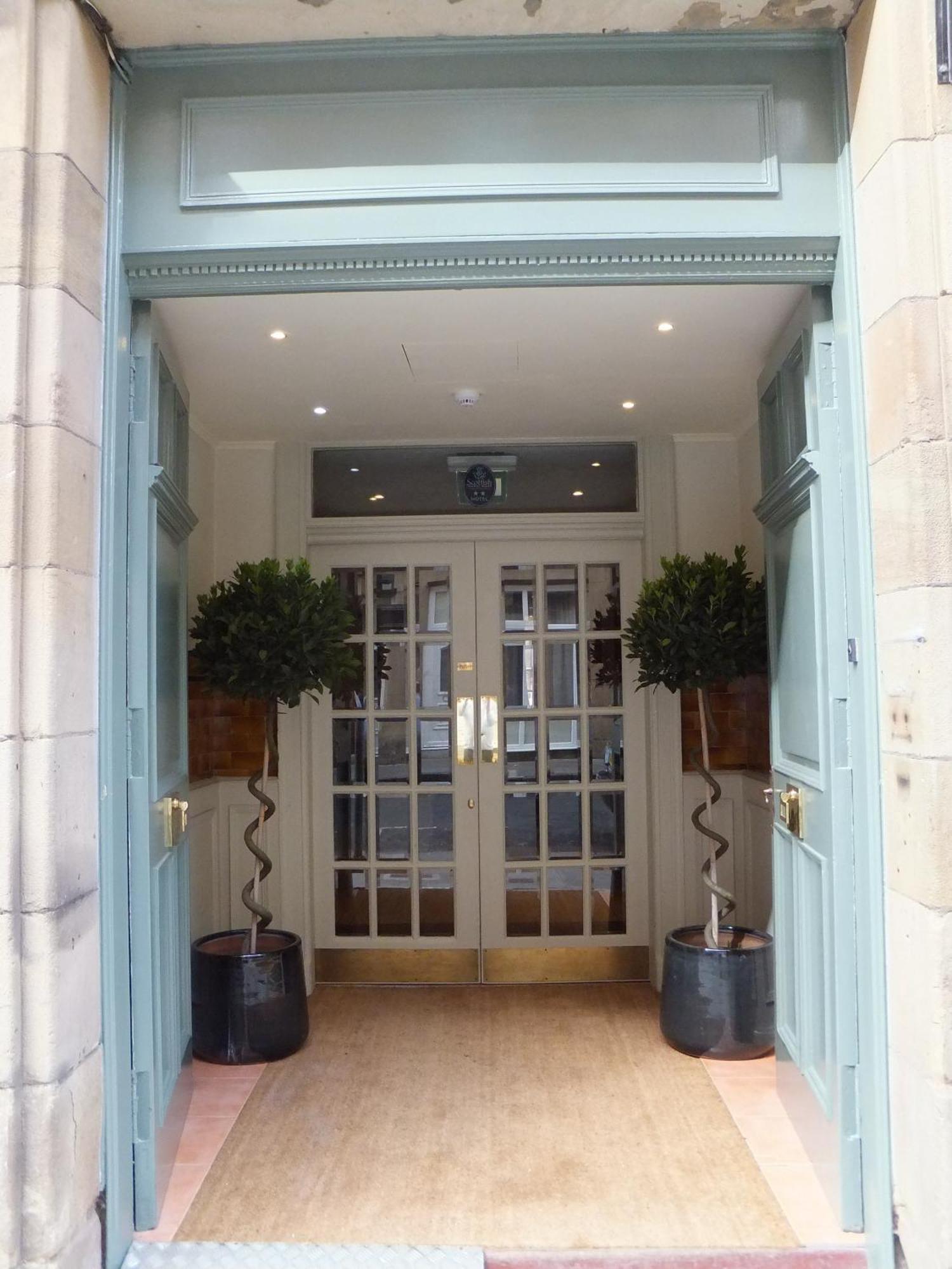 Hotel Brooks Edinburgh