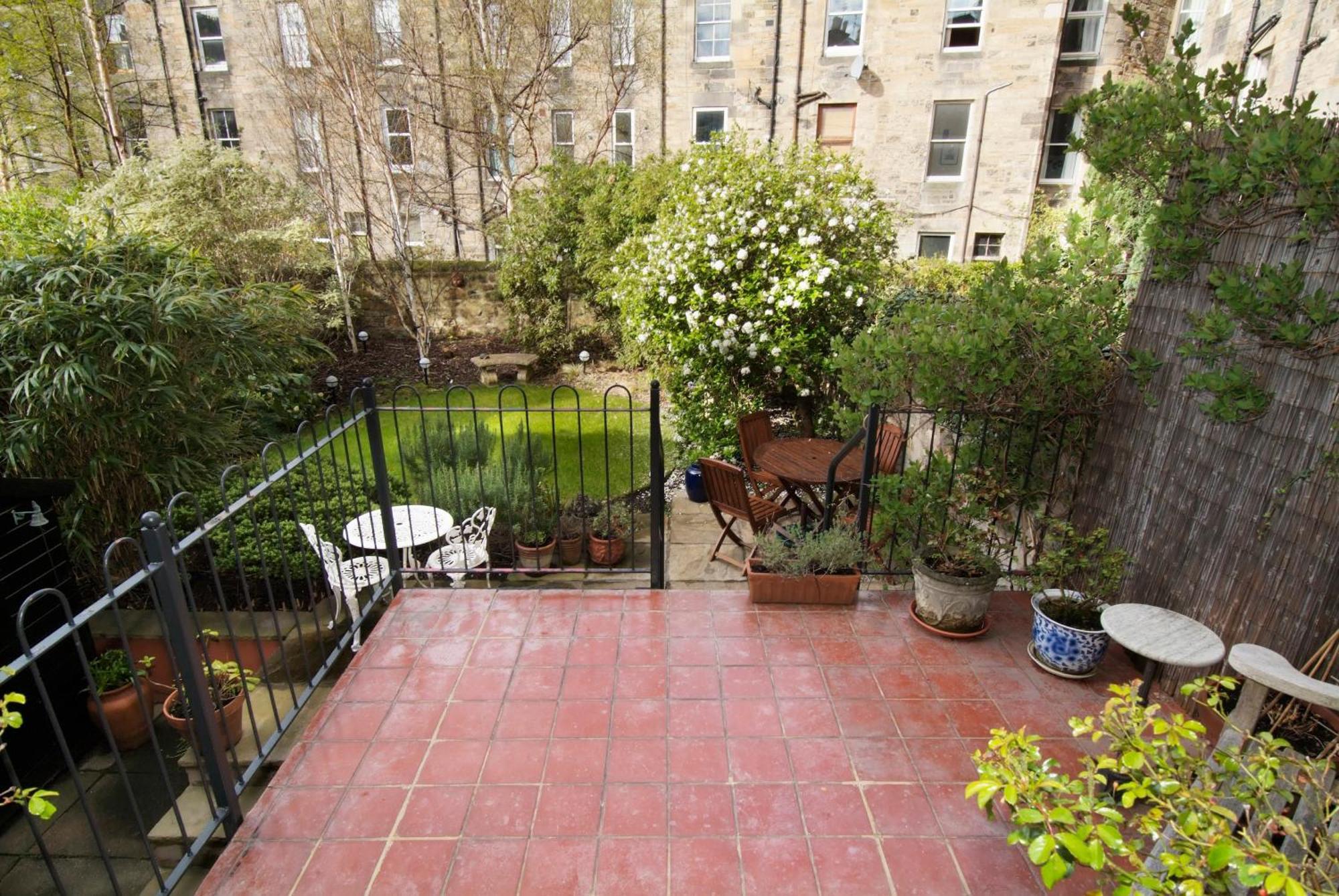 Guest house Southside Edinburgh