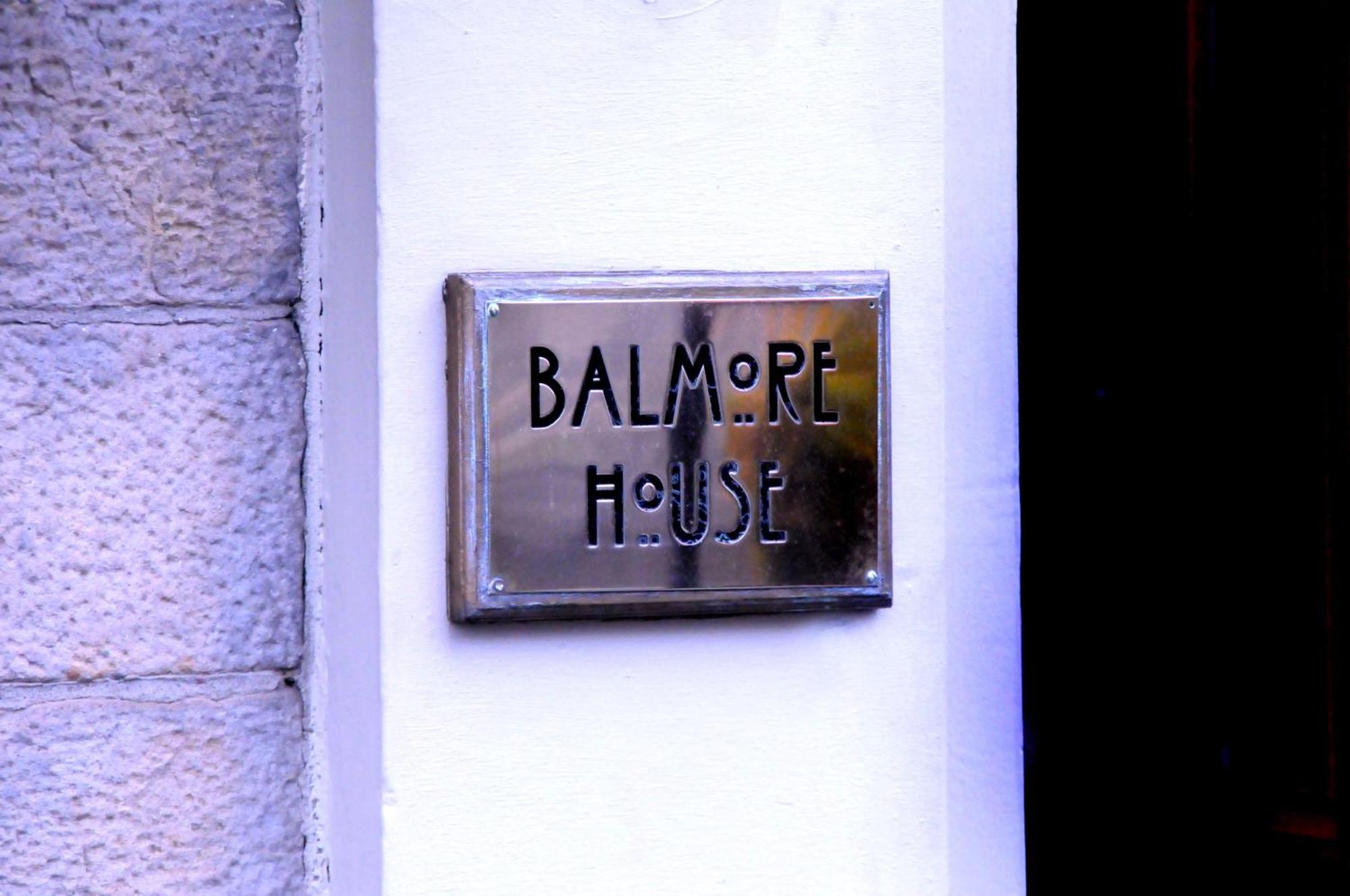 Guest house Balmore Edinburgh