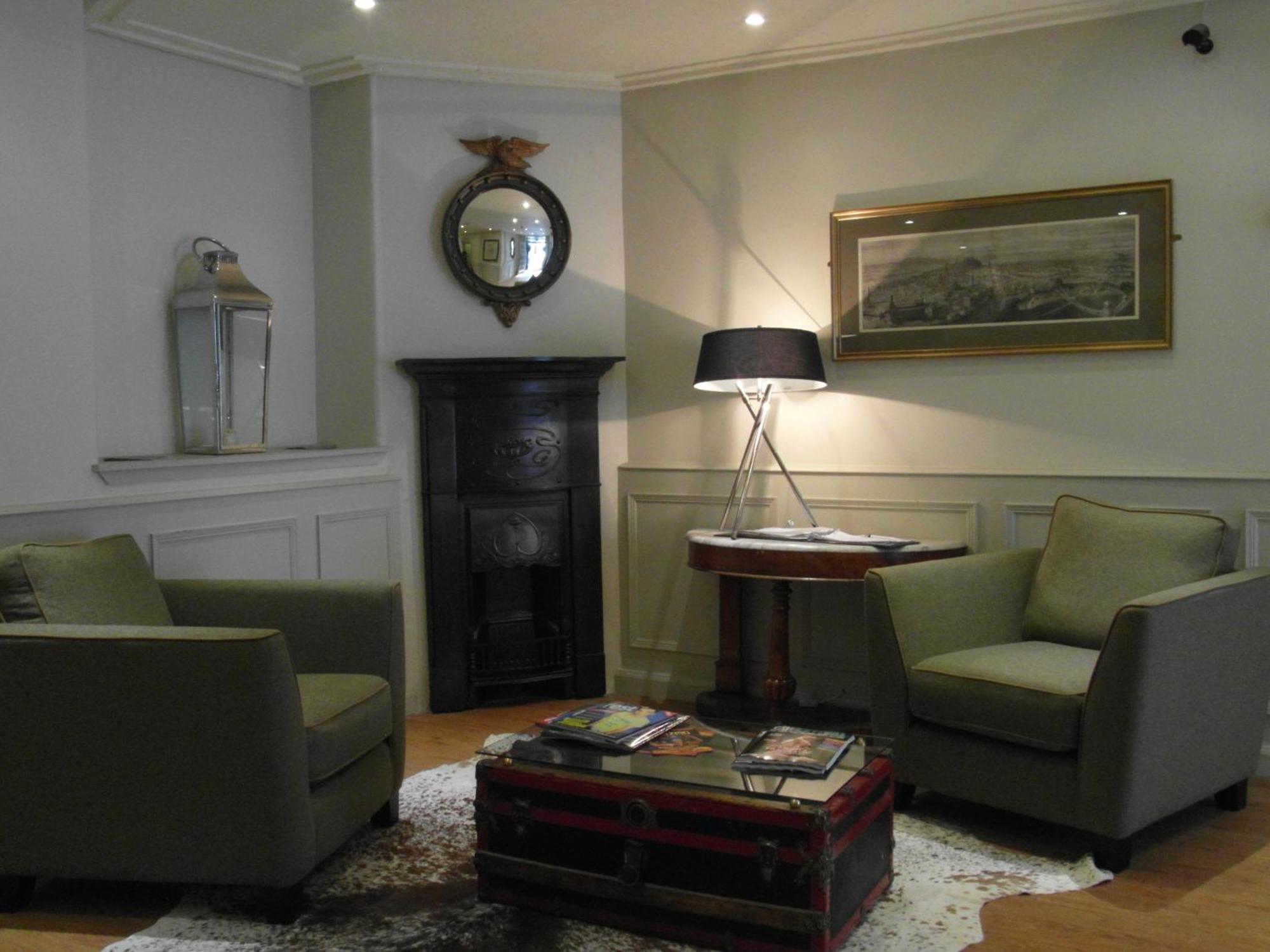 Hotel Brooks Edinburgh