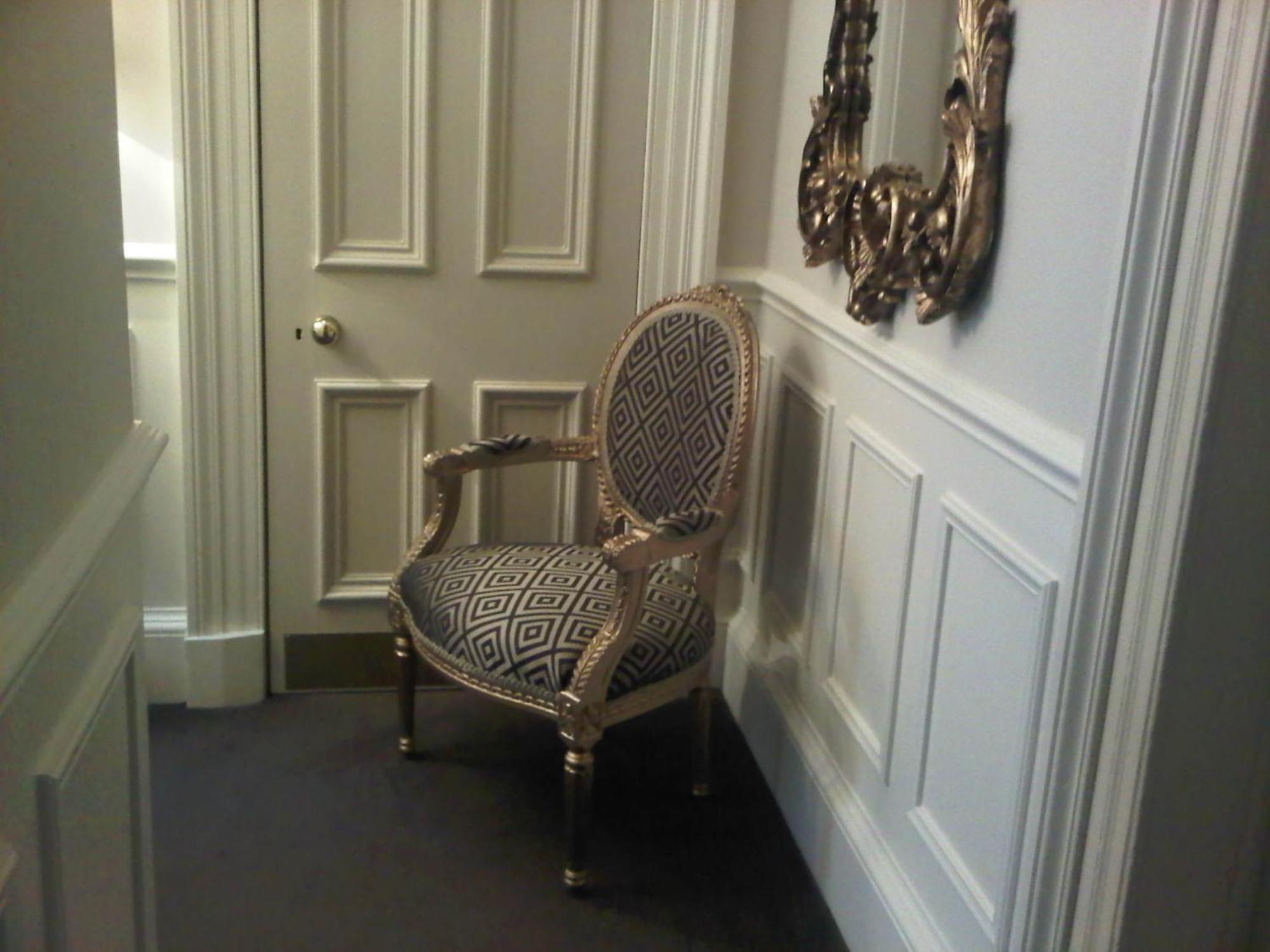 Guest house Highfield Edinburgh