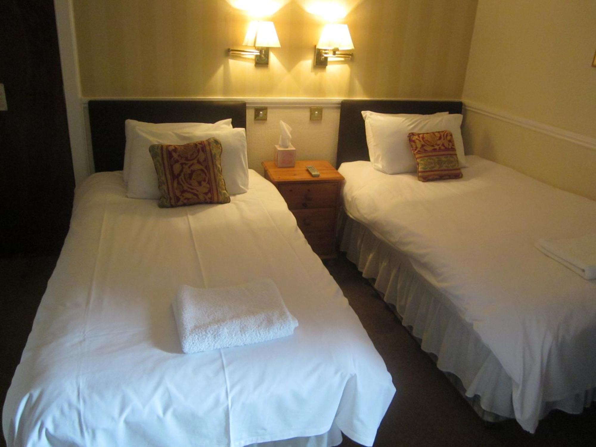 Guest house Elder York 3*