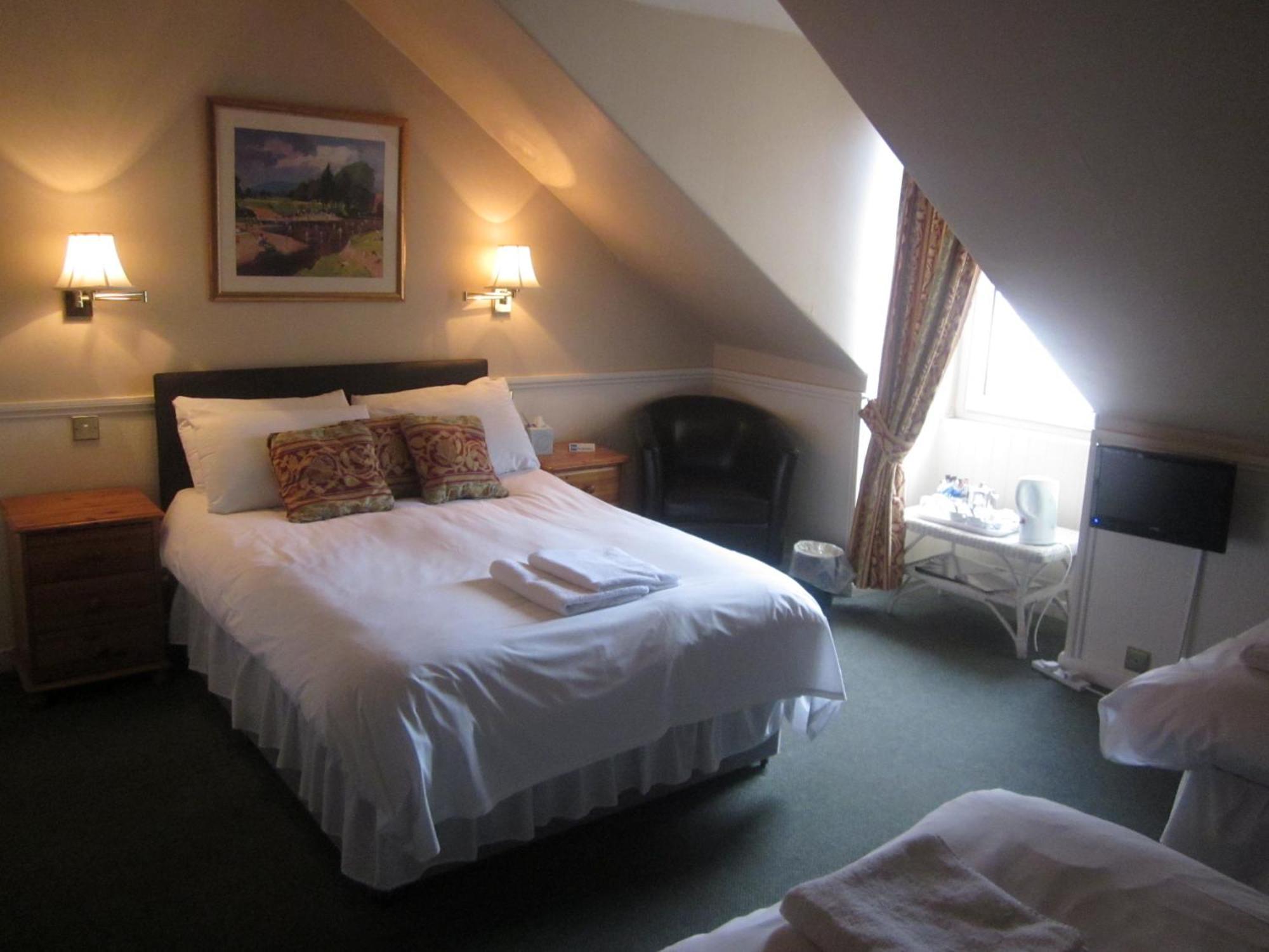 Guest house Elder York