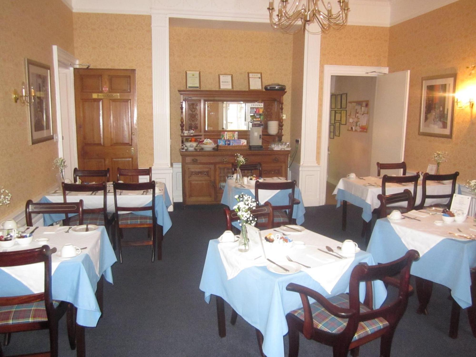 Guest house Elder York Edinburgh