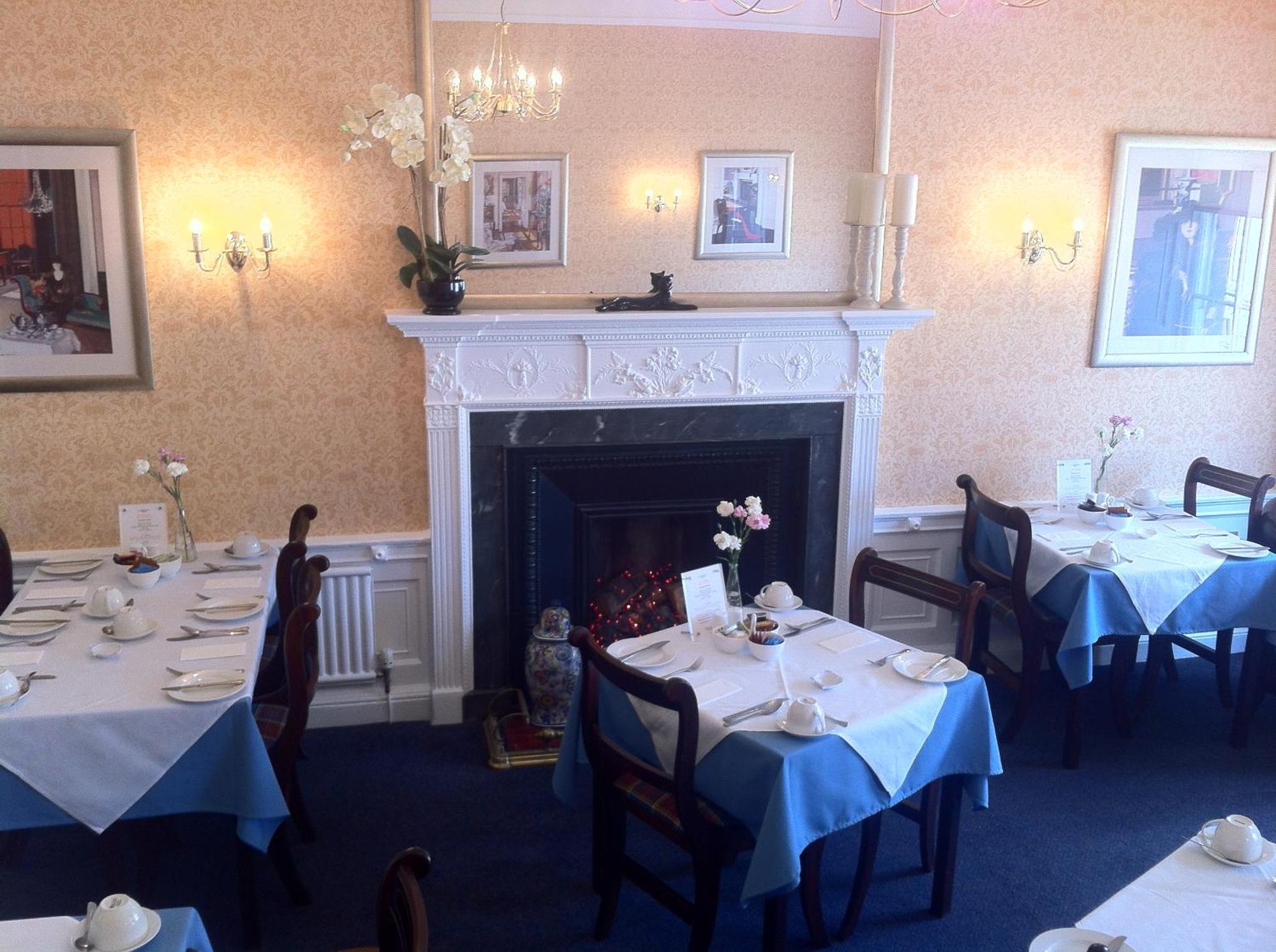 Guest house Elder York 3*