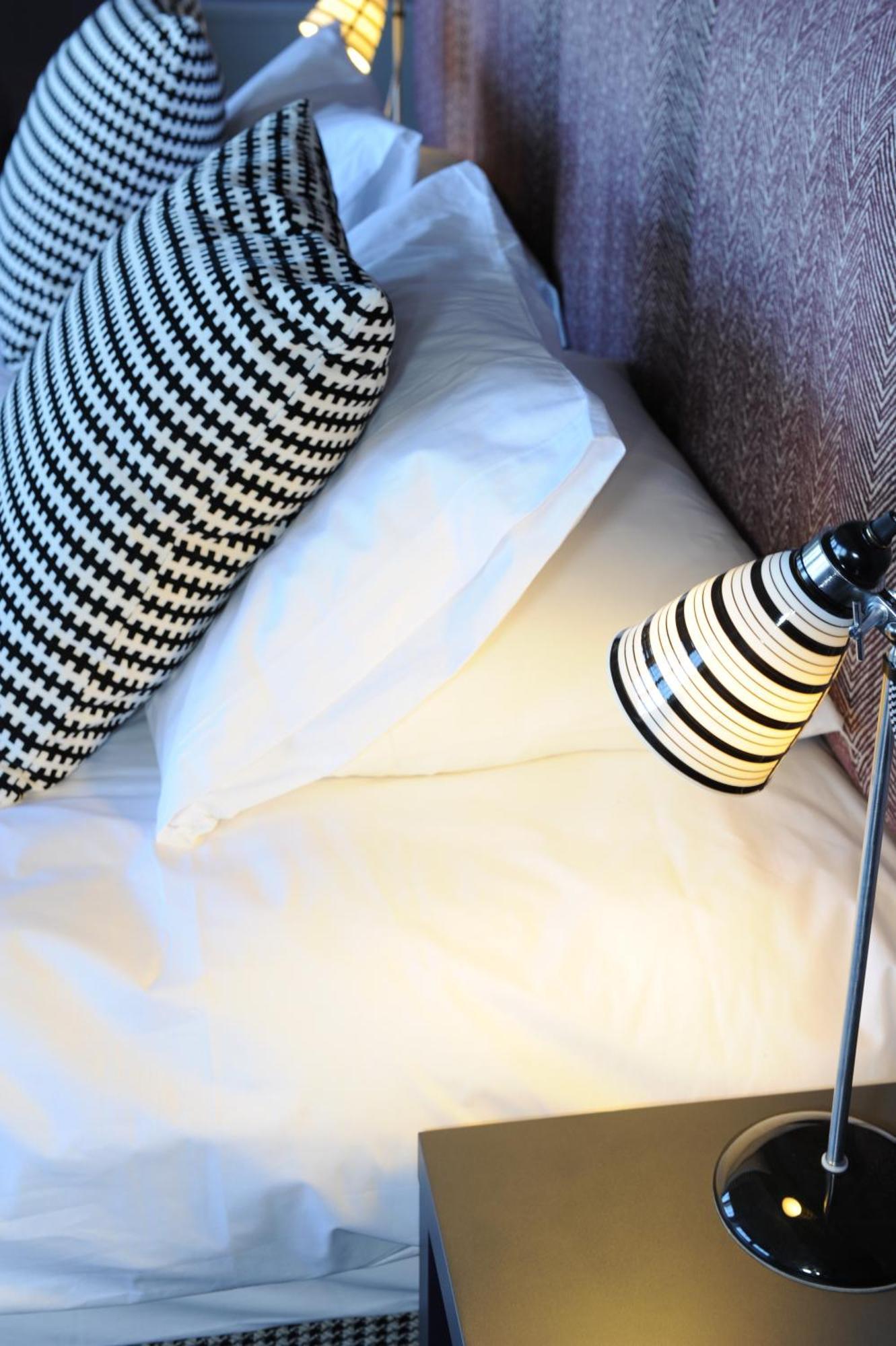 Hotel B+B Edinburgh Edinburgh